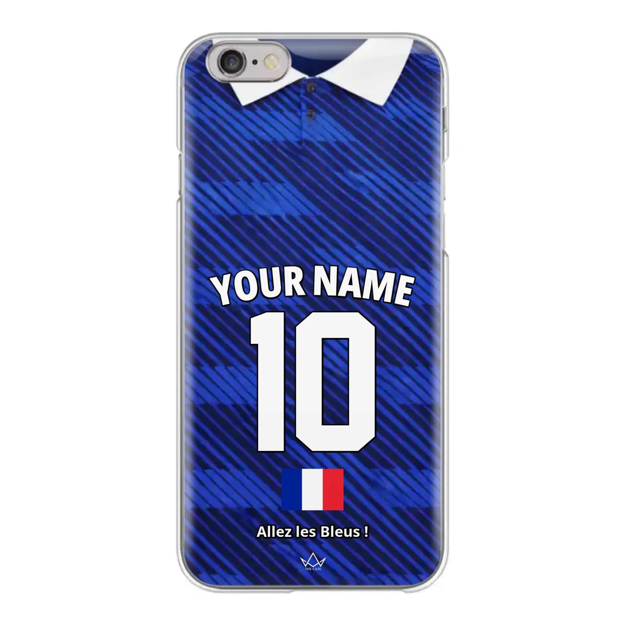 Custom phone case for IPhone 6 and 6S