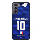 samsung galaxy S21 FE phone case