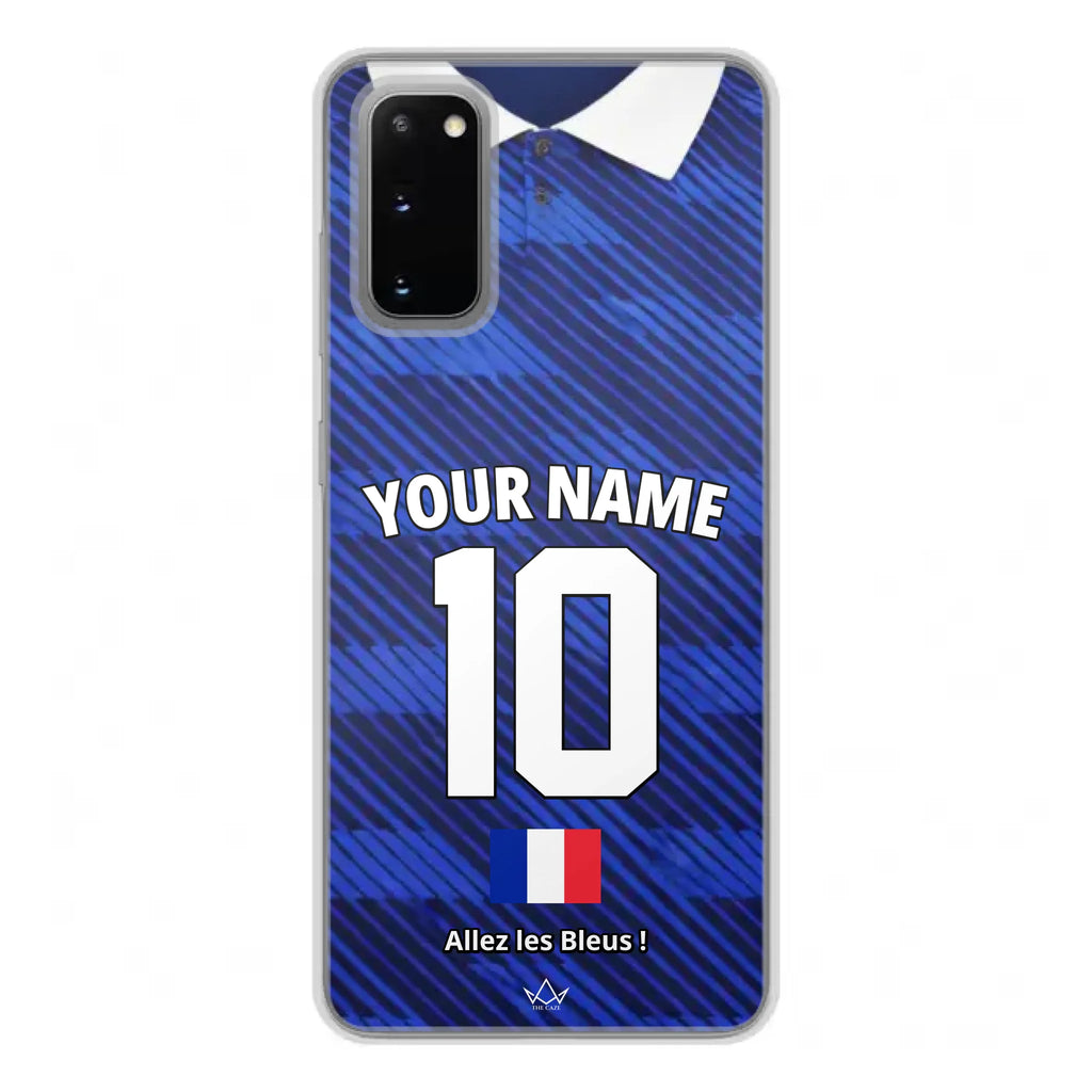 samsung galaxy S20 phone case