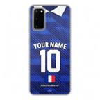 samsung galaxy S20 FE - lite phone case