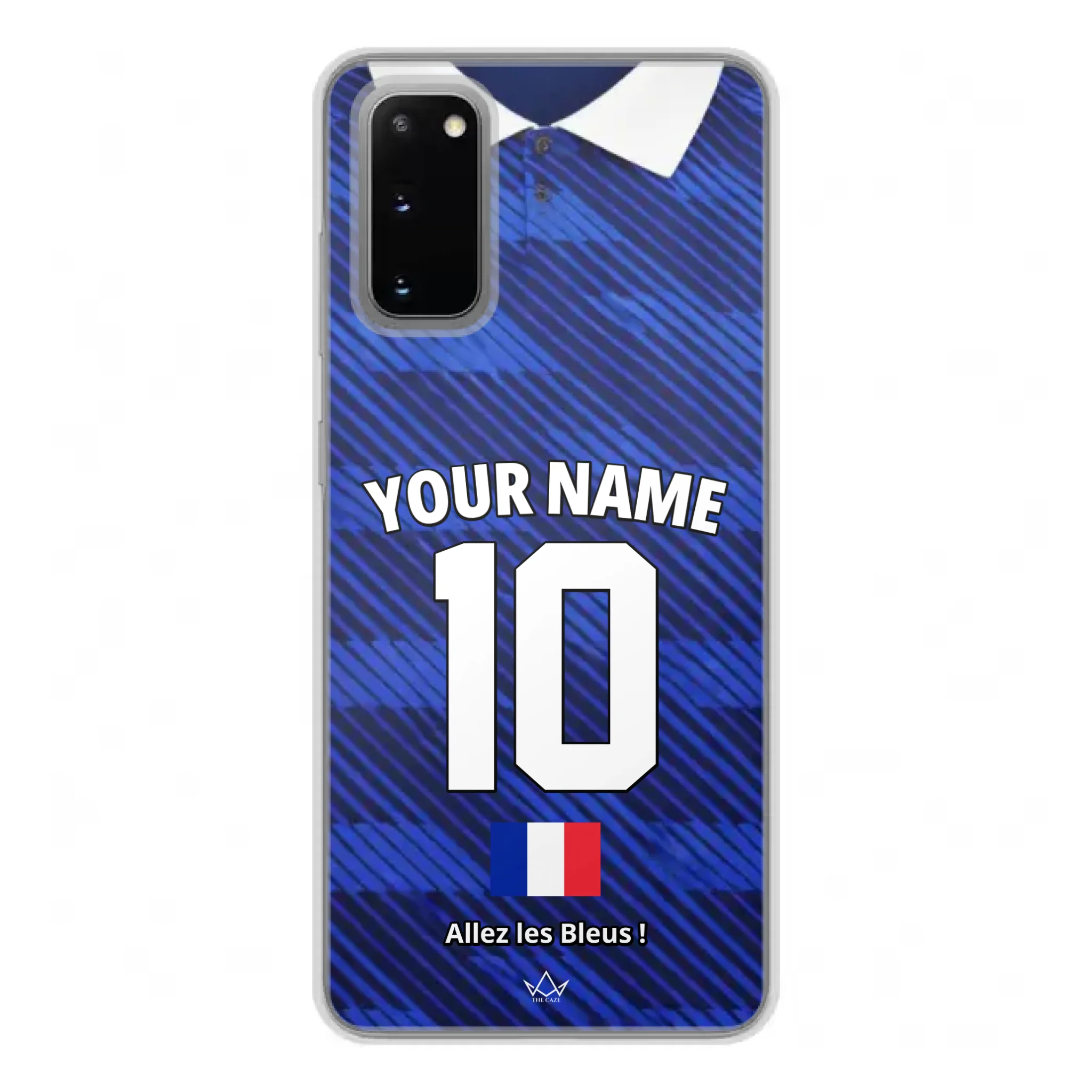 samsung galaxy S20 FE - lite phone case