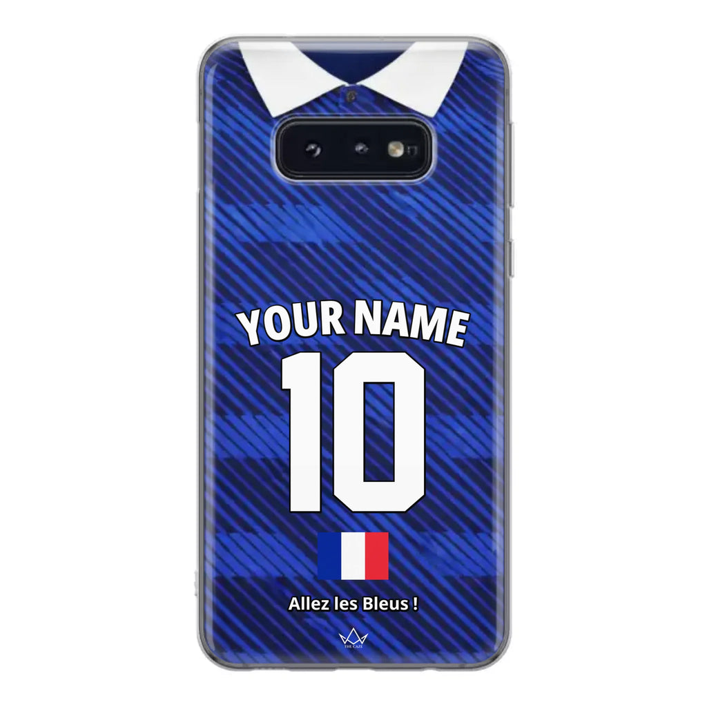 samsung galaxy S10e phone case