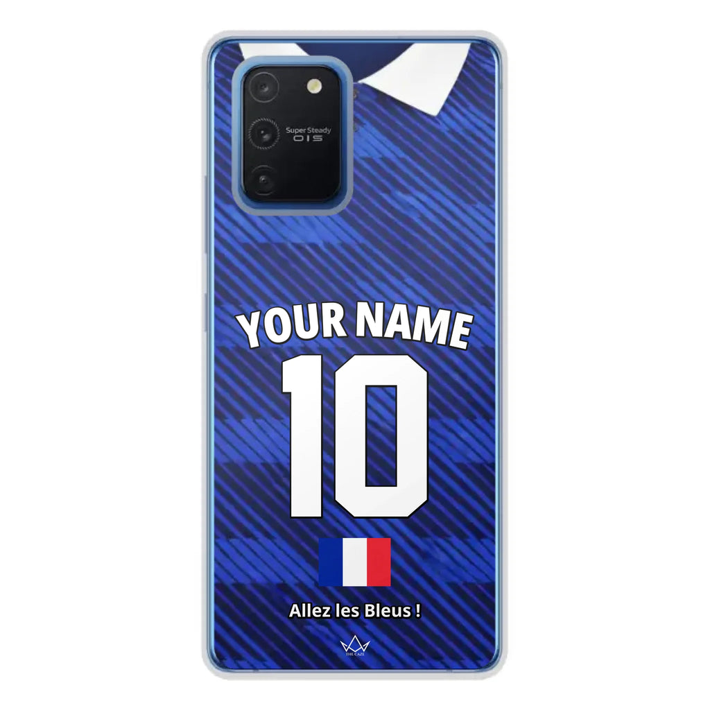 samsung galaxy S10 Lite phone case