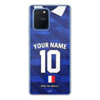 samsung galaxy S10 Lite phone case