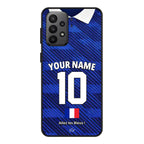 Samsung A23 phone case