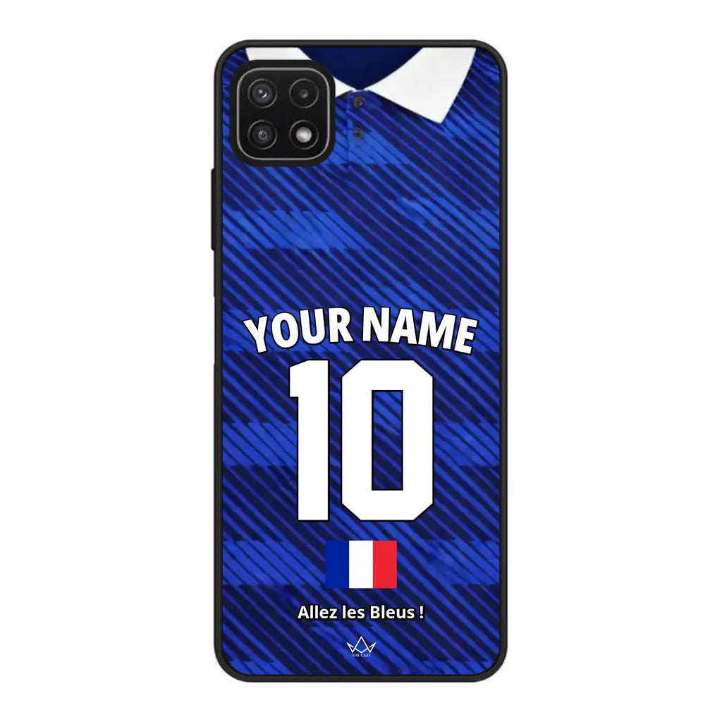 Samsung A22 phone case