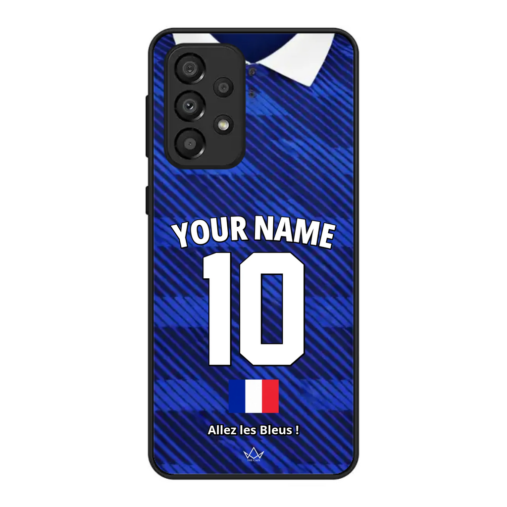Samsung A33 phone case