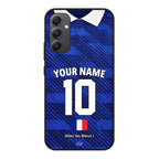 Samsung A34 phone case