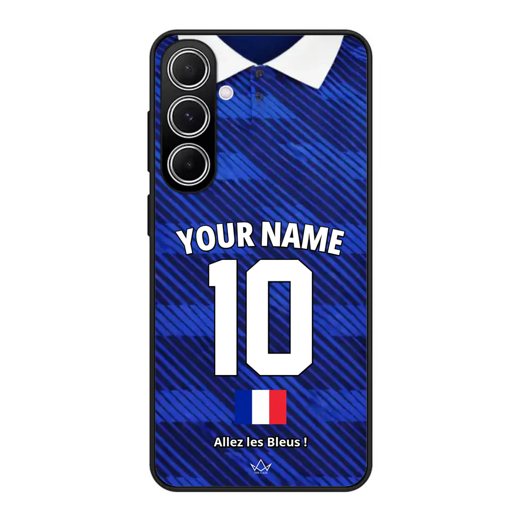 Samsung A55 phone case