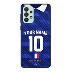 Samsung A73 phone case