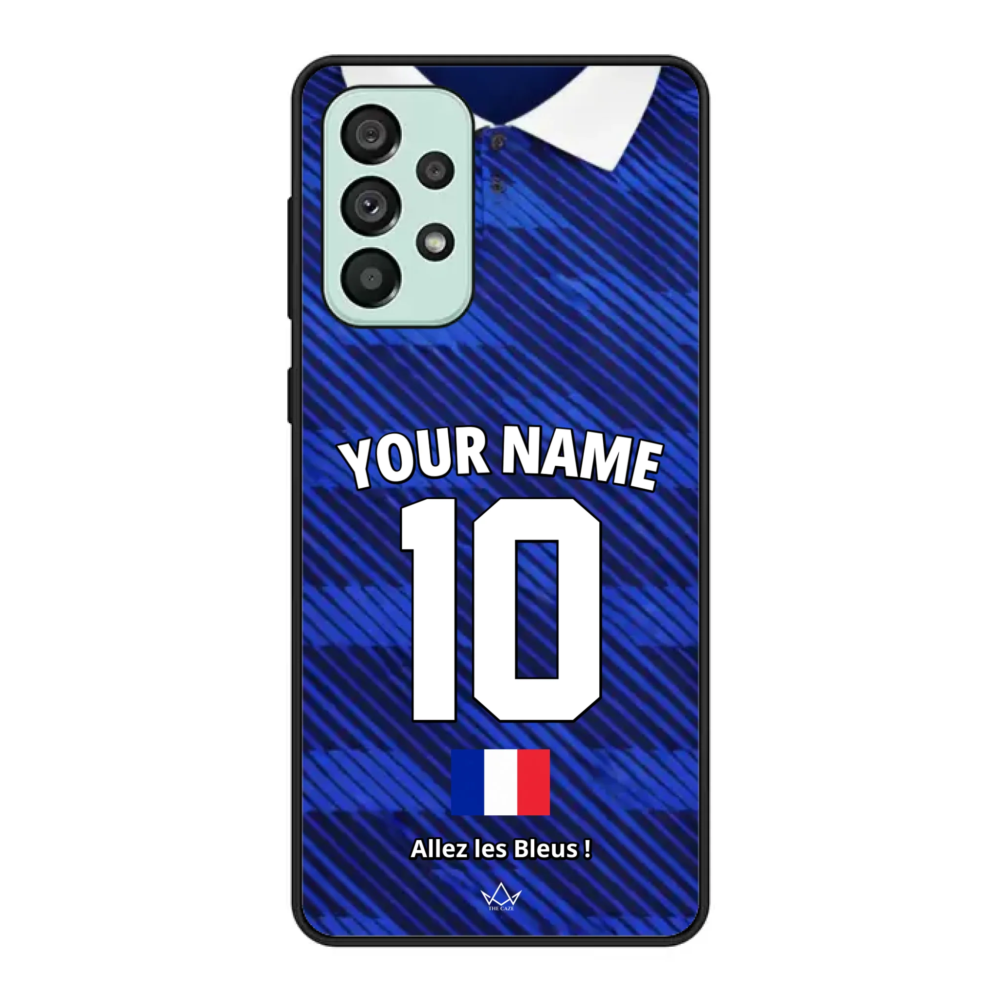Samsung A73 phone case