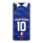 Samsung A70 phone case