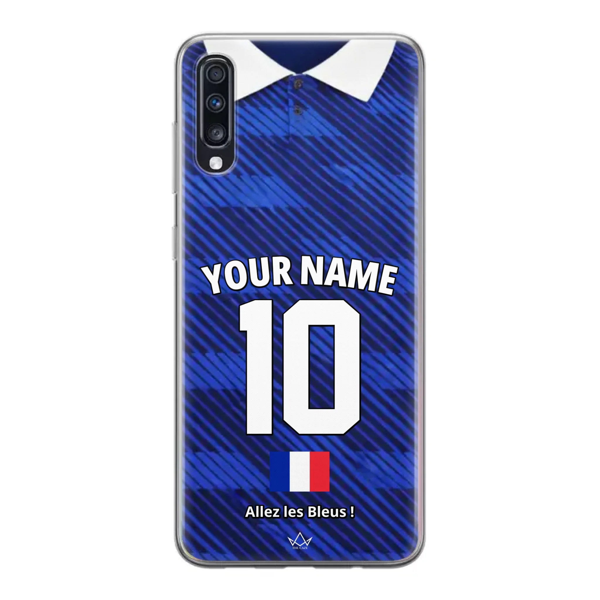 Samsung A70 phone case