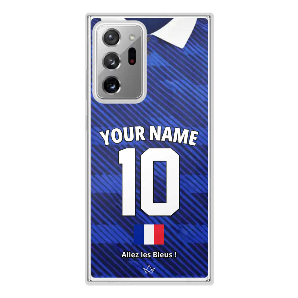 Samsung Note 20 - Note 20 Ultra phone case