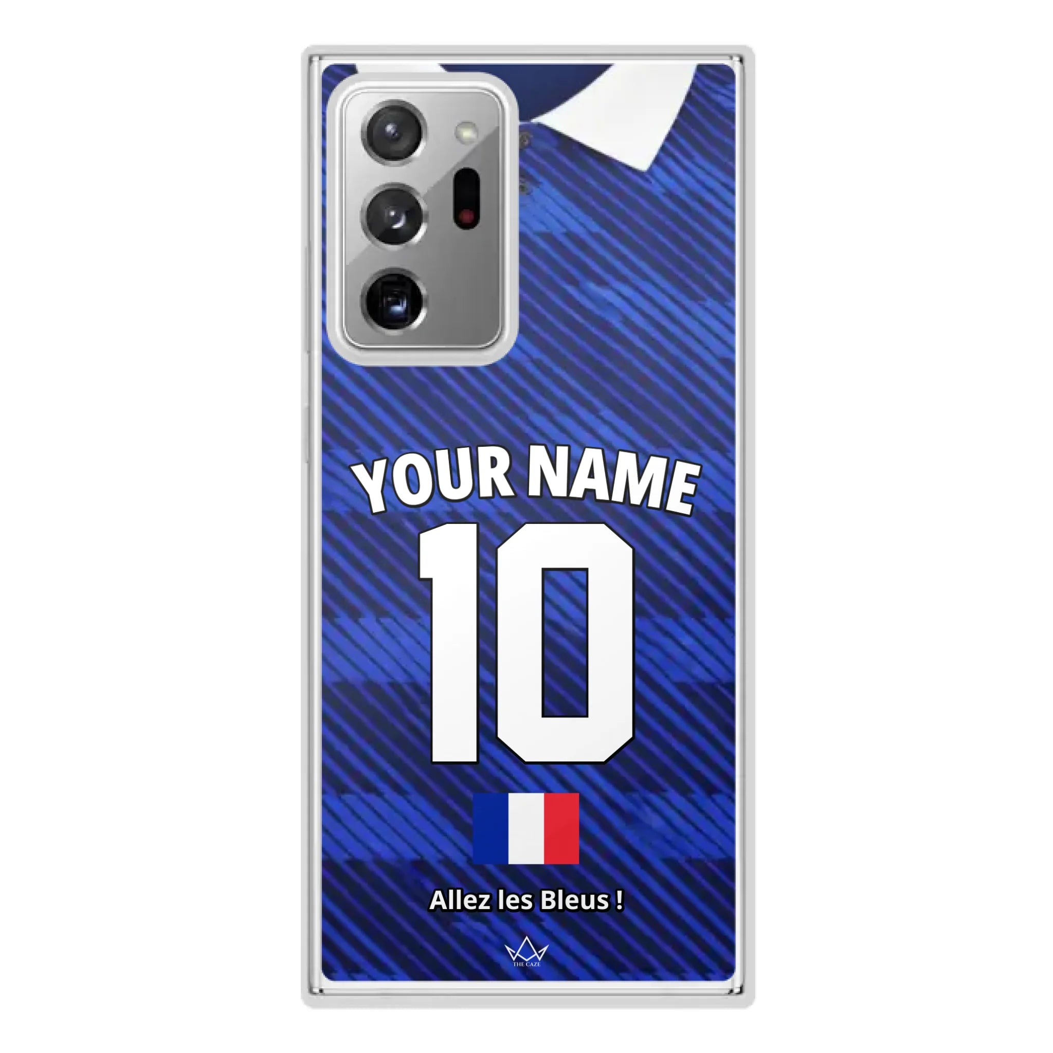 Samsung Note 20 - Note 20 Ultra phone case