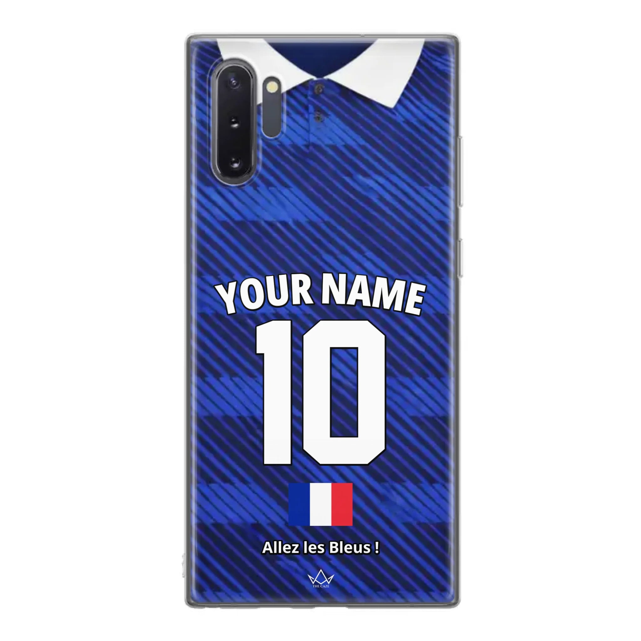 Samsung Note 10 phone case