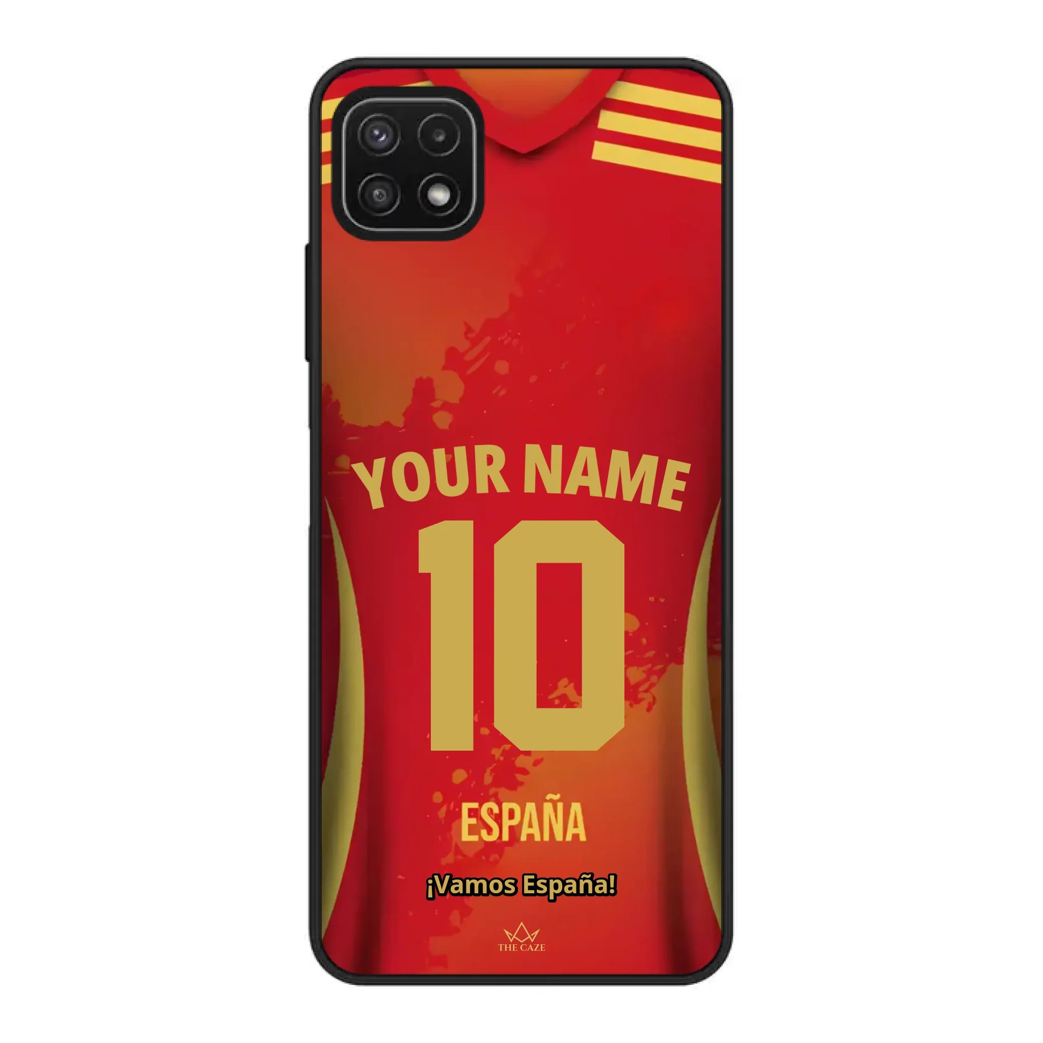 Samsung A22 phone case