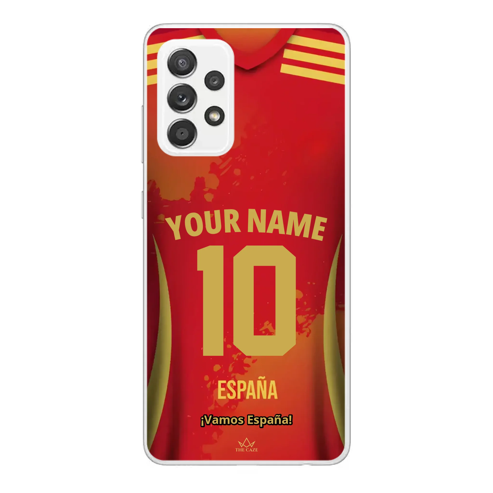 Samsung A72 phone case