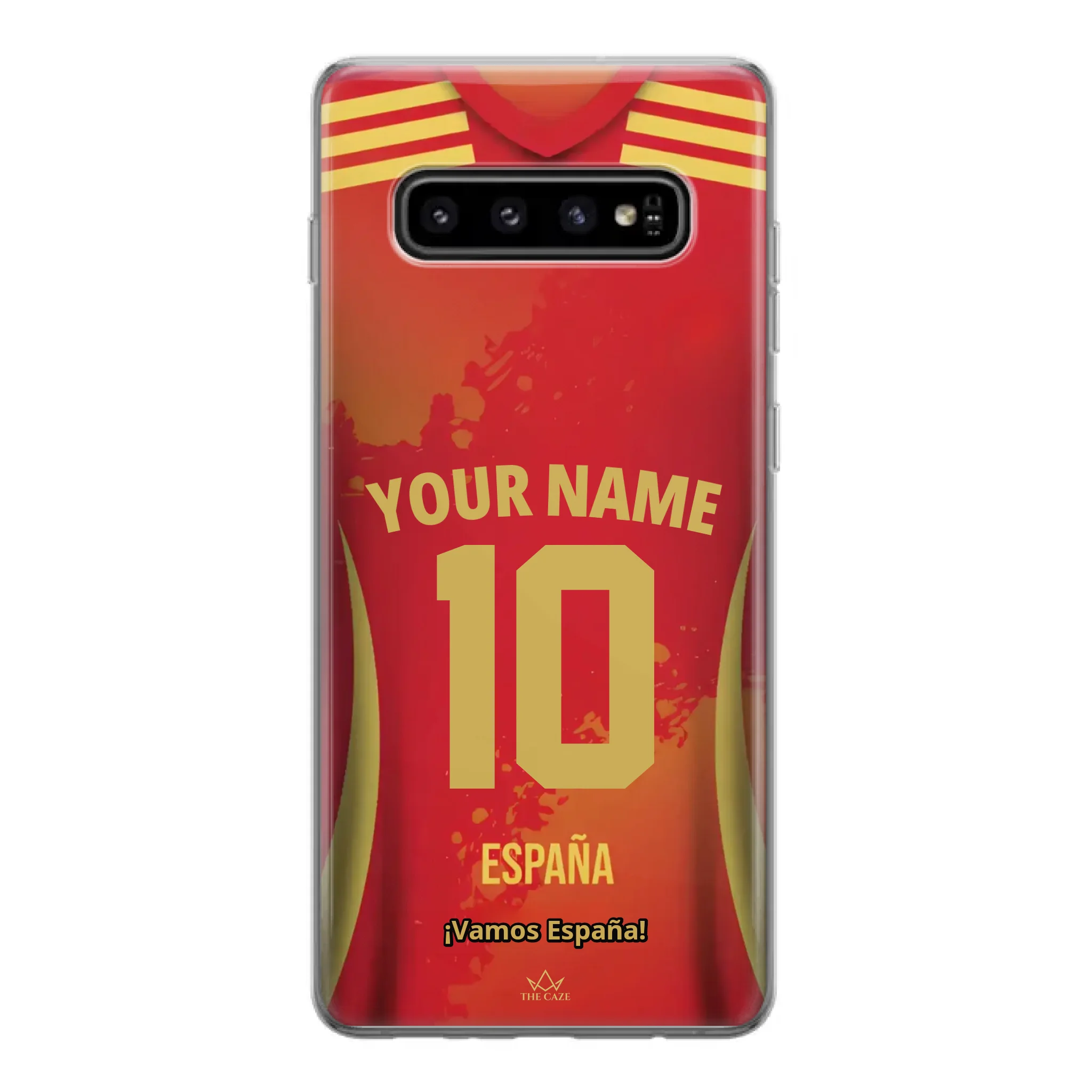 samsung galaxy S10 phone  case