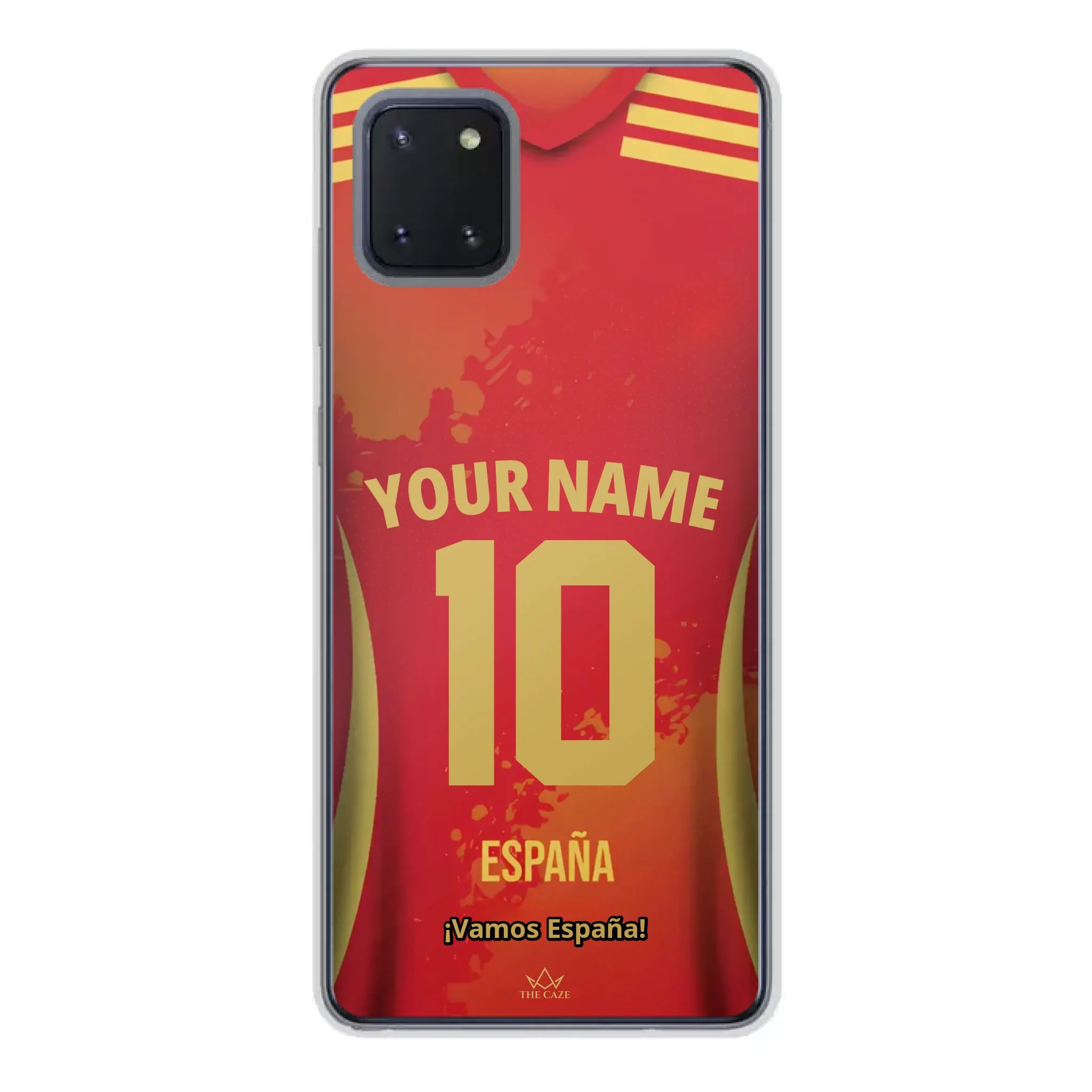 Samsung Note 10 Lite phone case