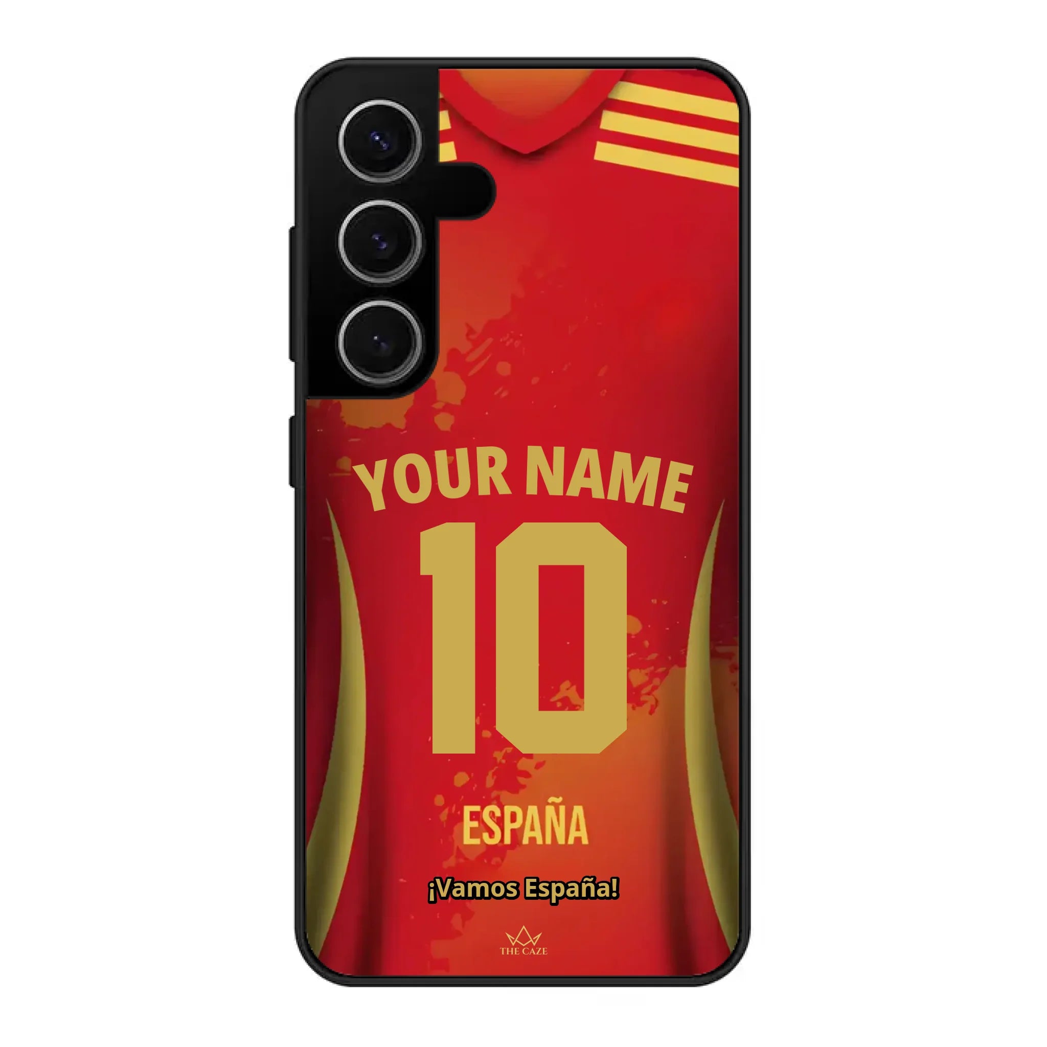 samsung Galaxy S24 FE phone case