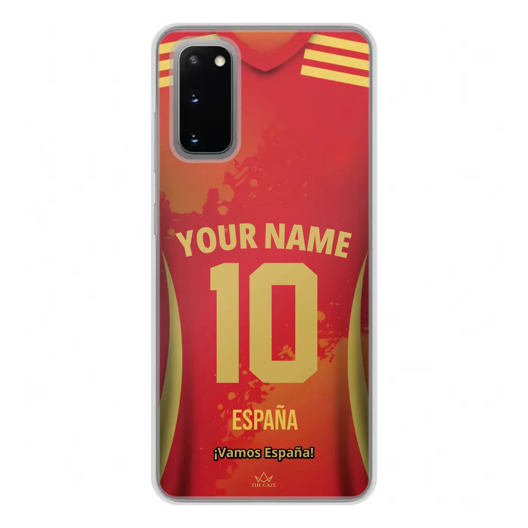 Samsung A71 phone case