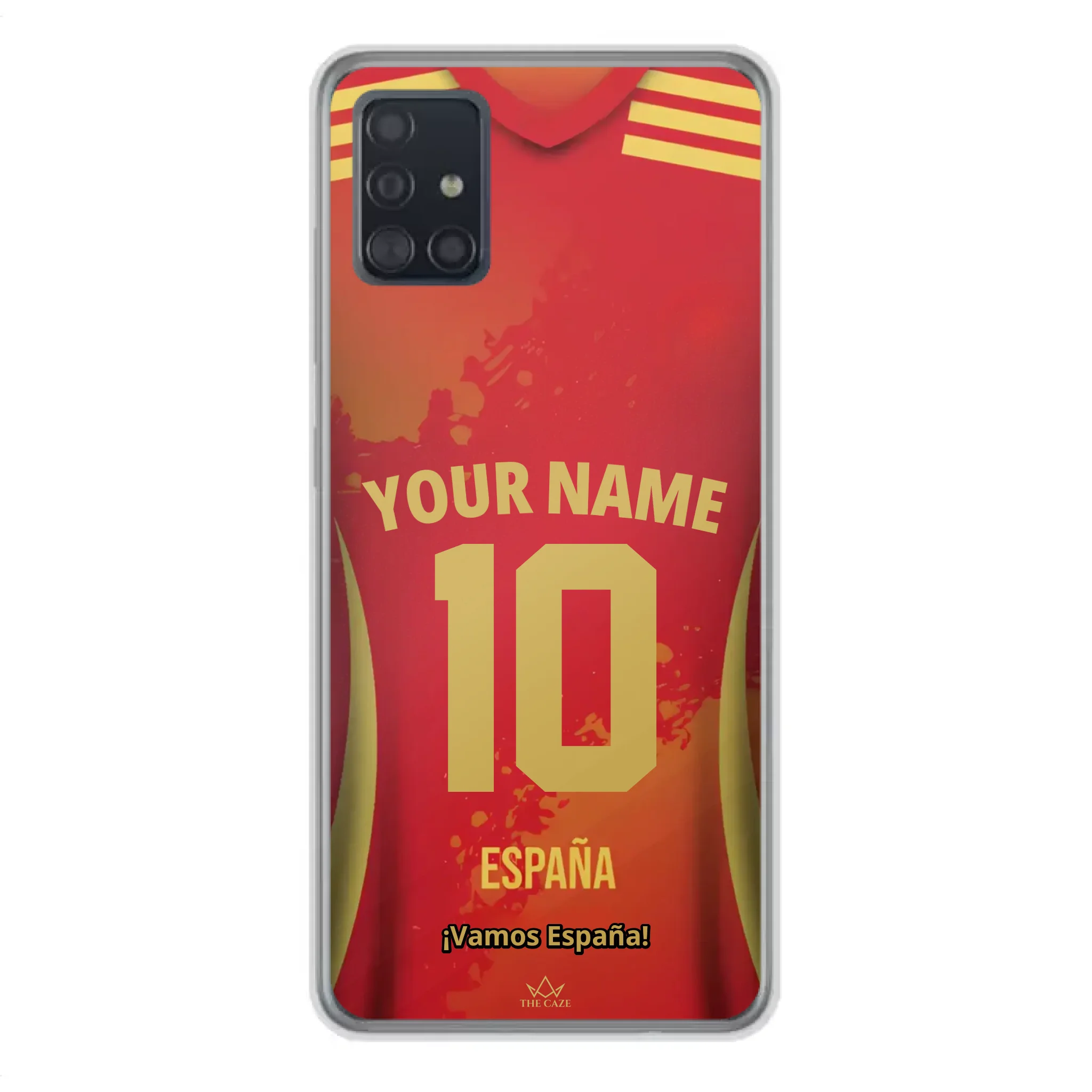 Samsung A51 phone case