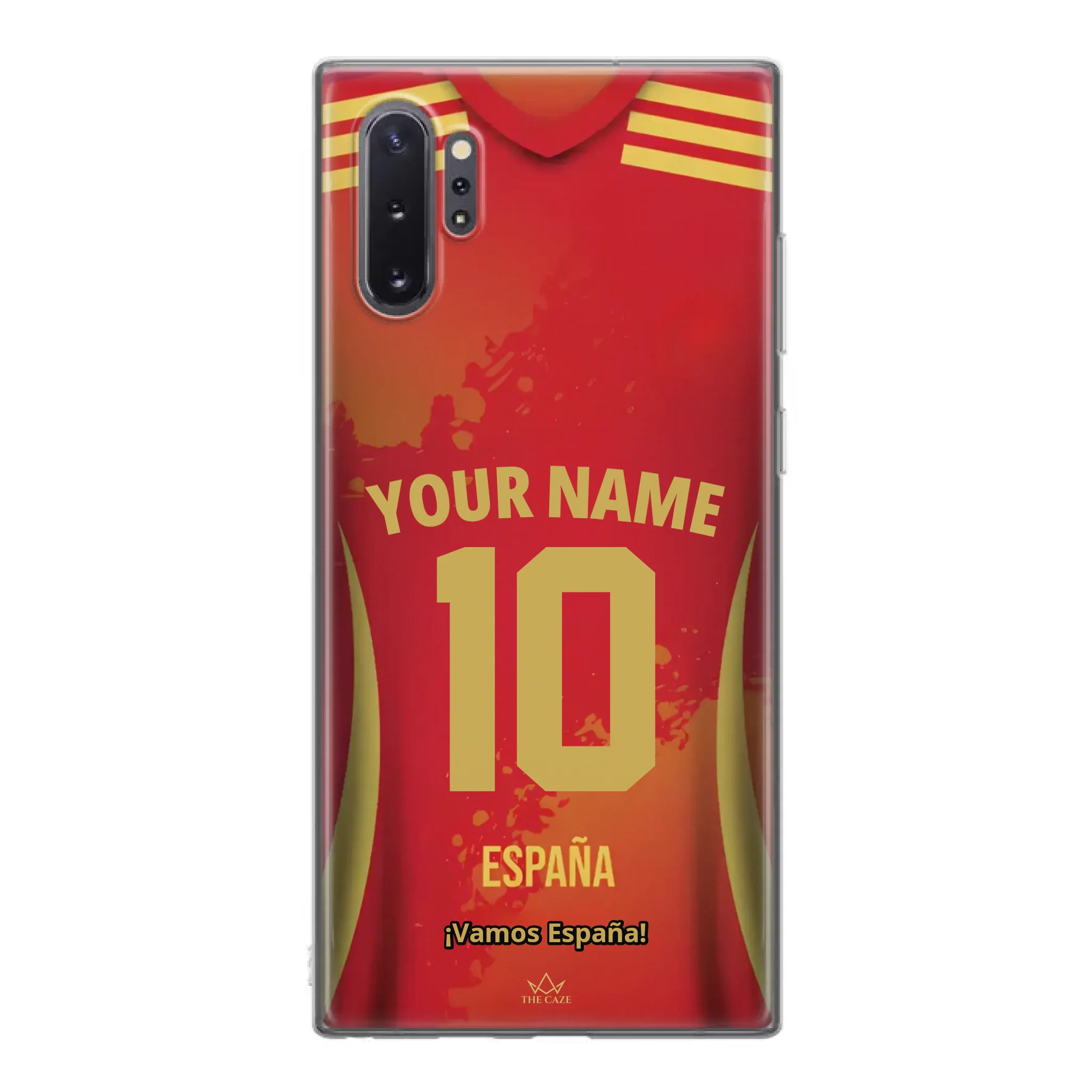 Samsung Note 10 Plus phone case