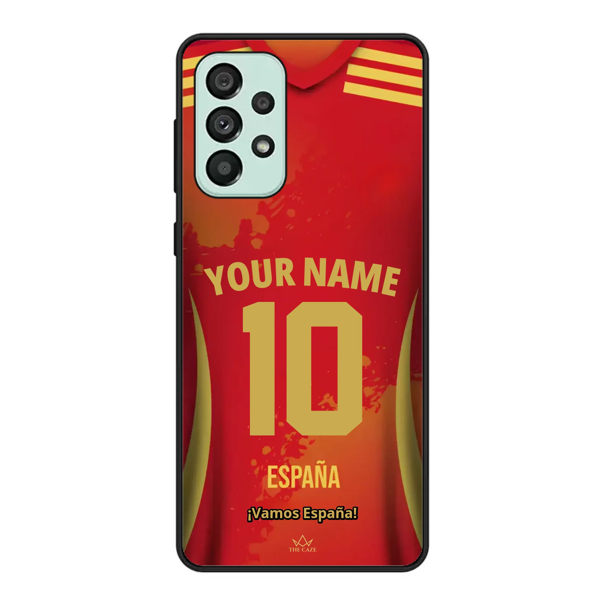 Samsung A73 phone case