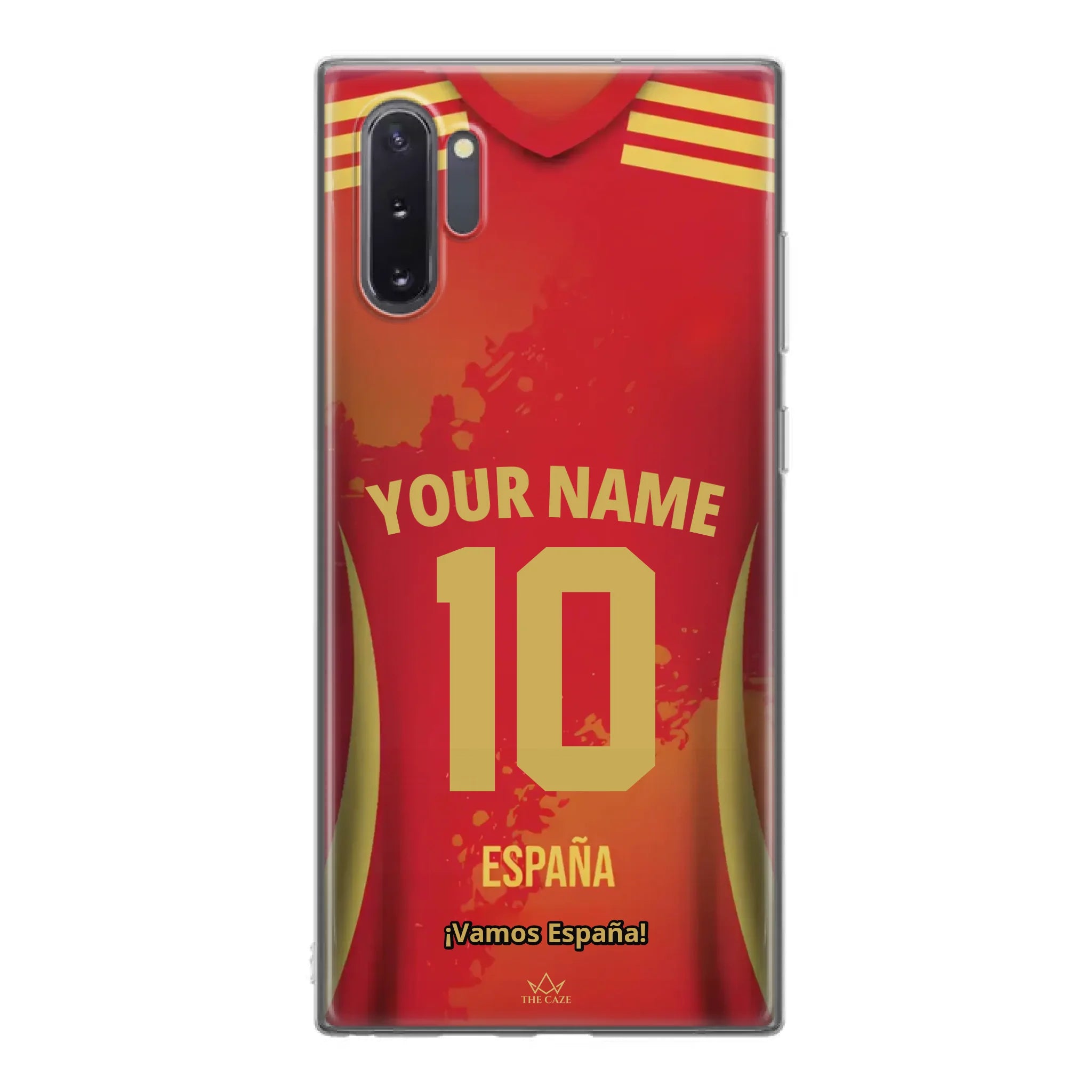 Samsung Note 10 phone case