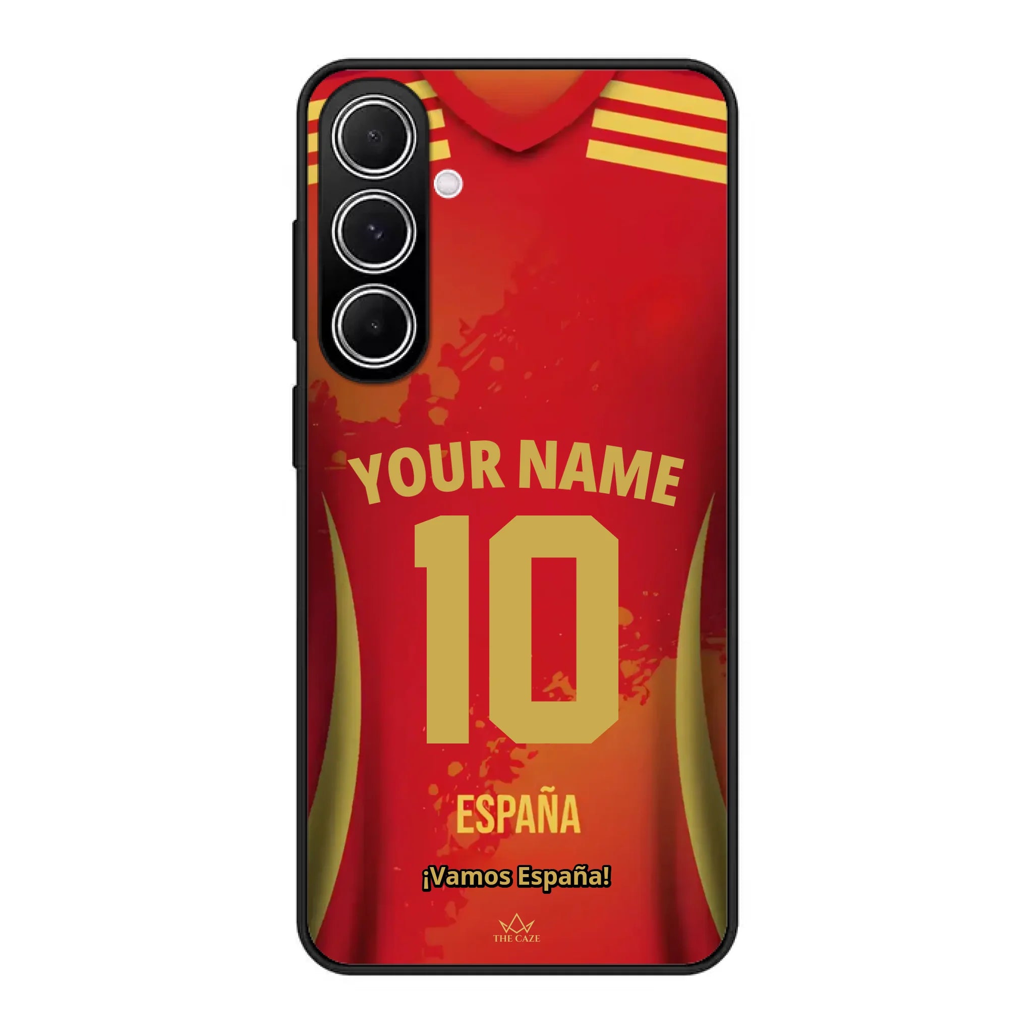 Samsung A55 phone case