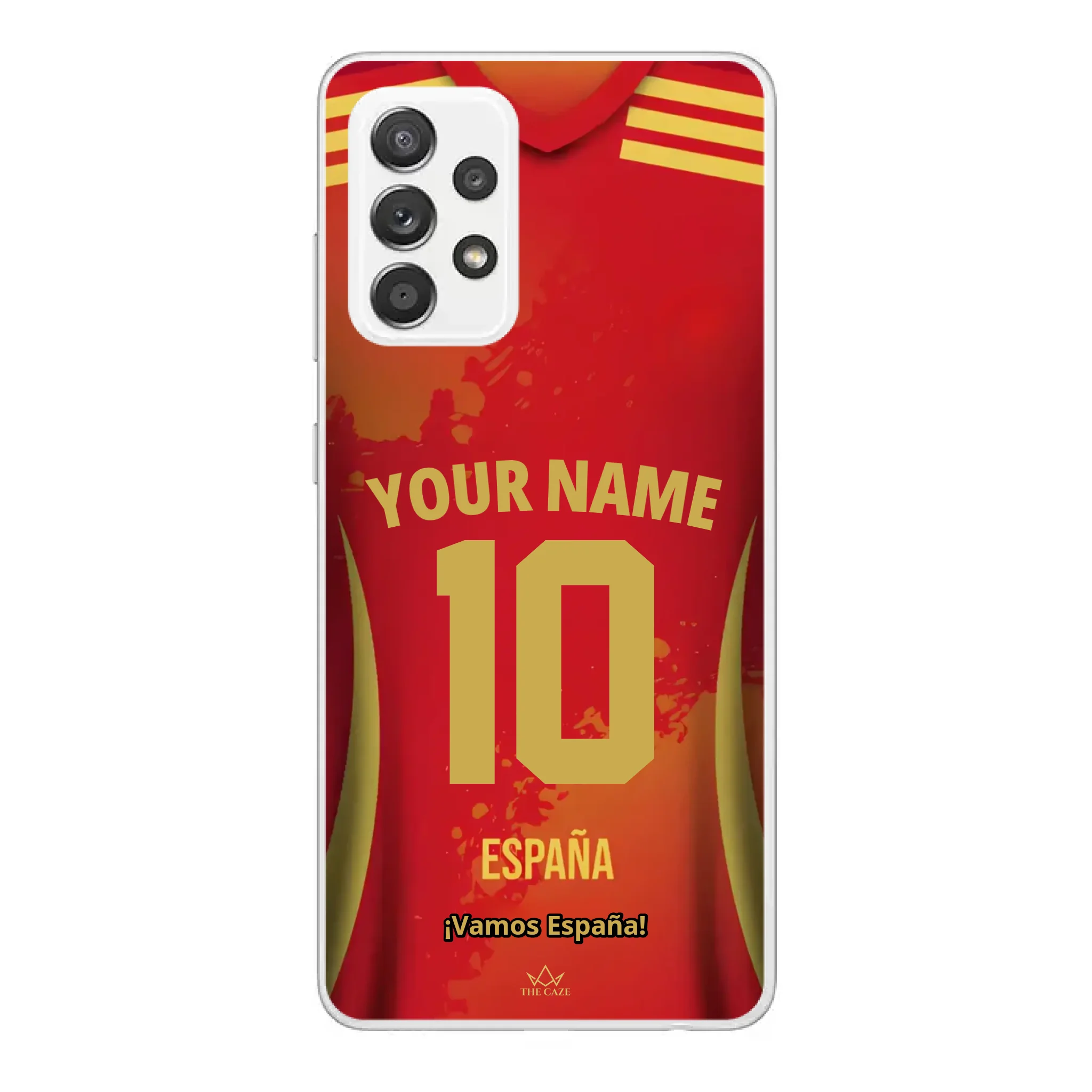 Samsung A52 phone case