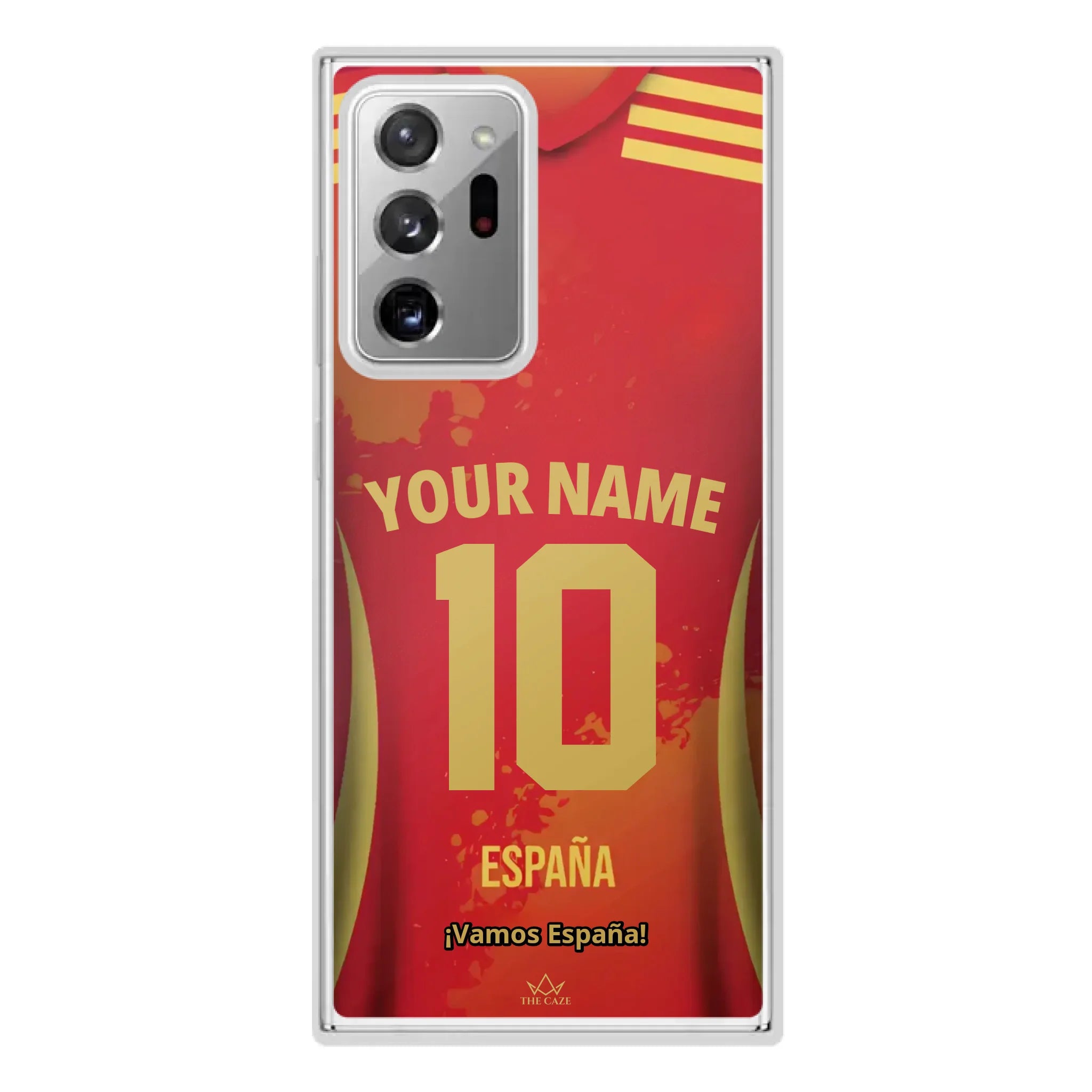 Samsung Note 20 - Note 20 Ultra phone case