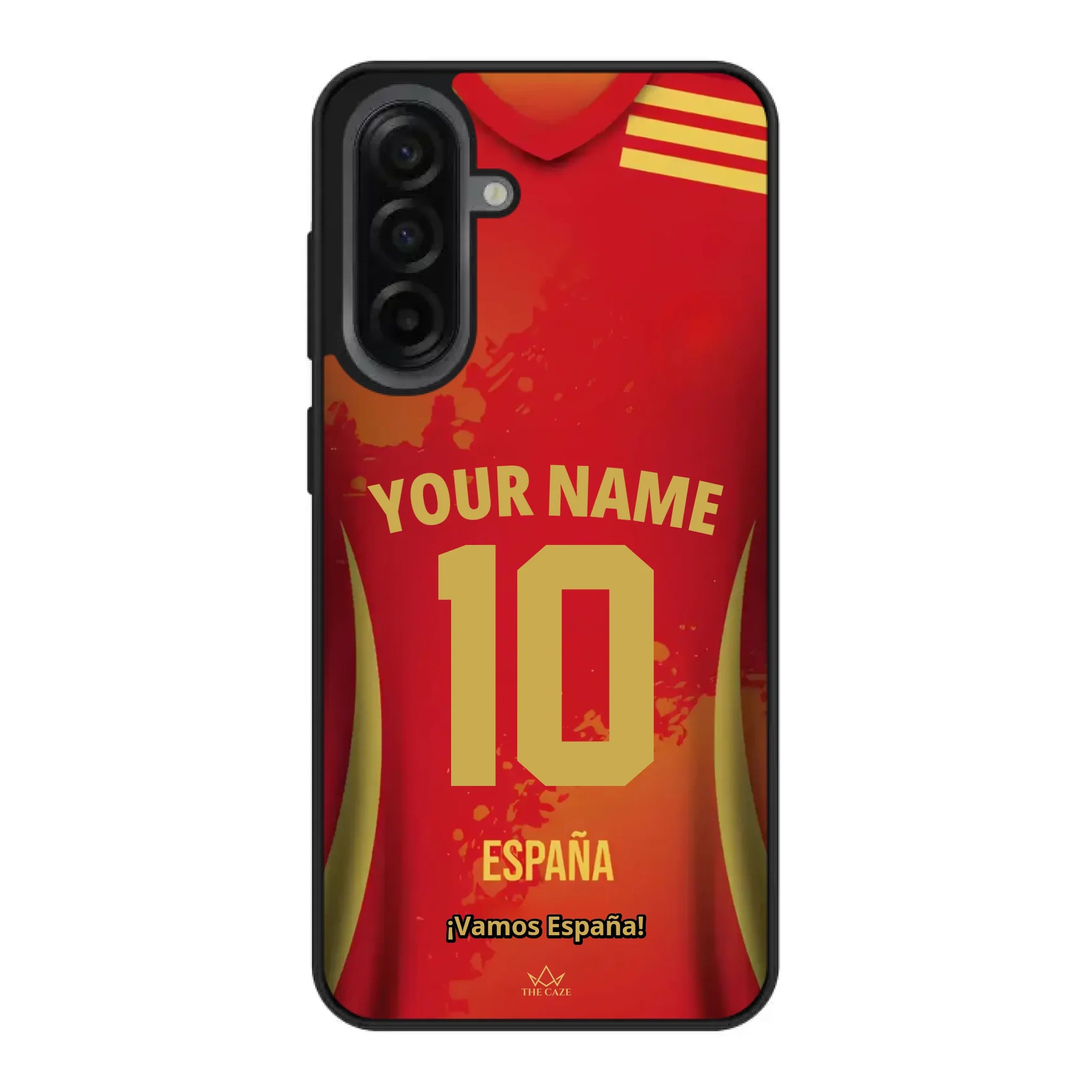 Samsung A17 phone case