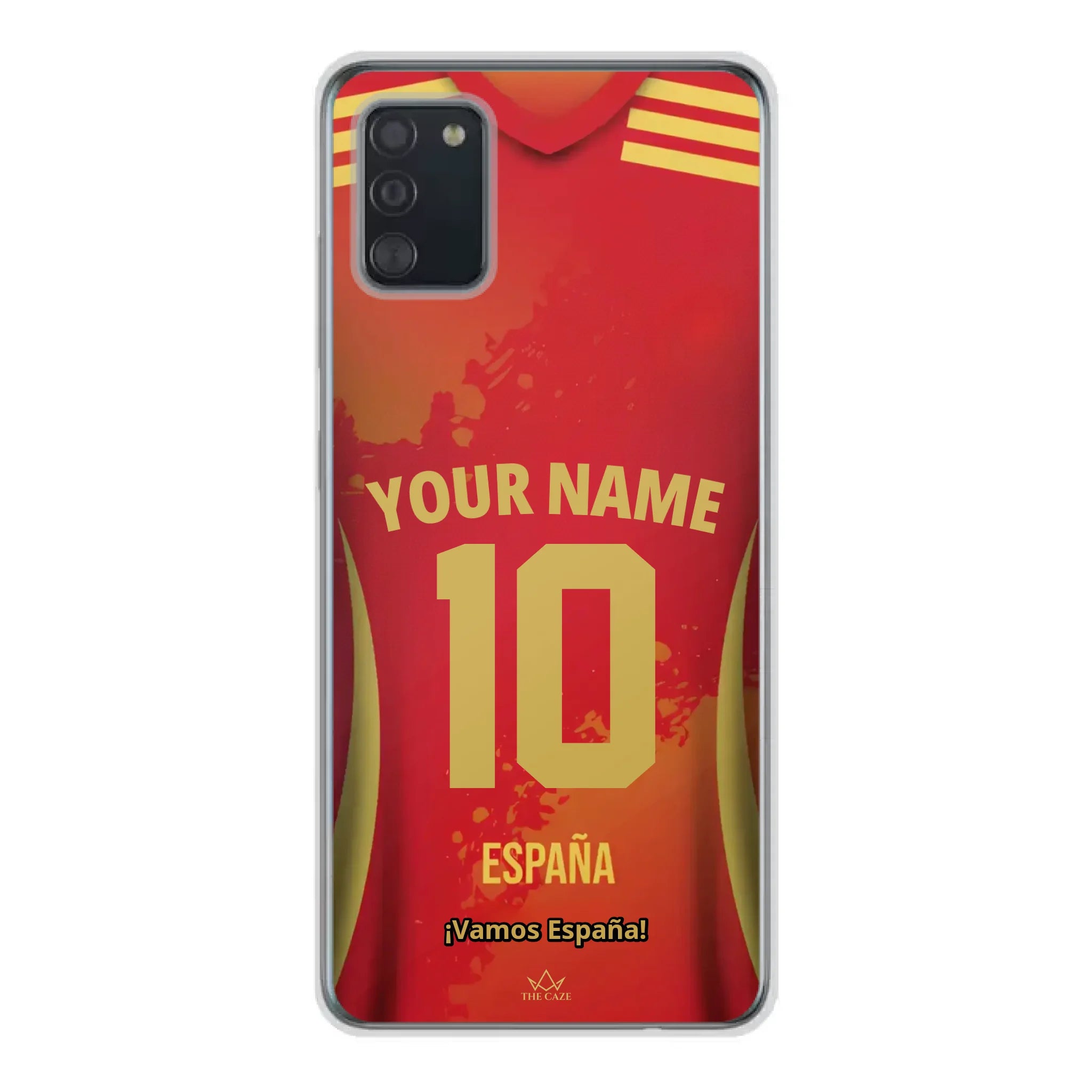 Samsung A41 phone case