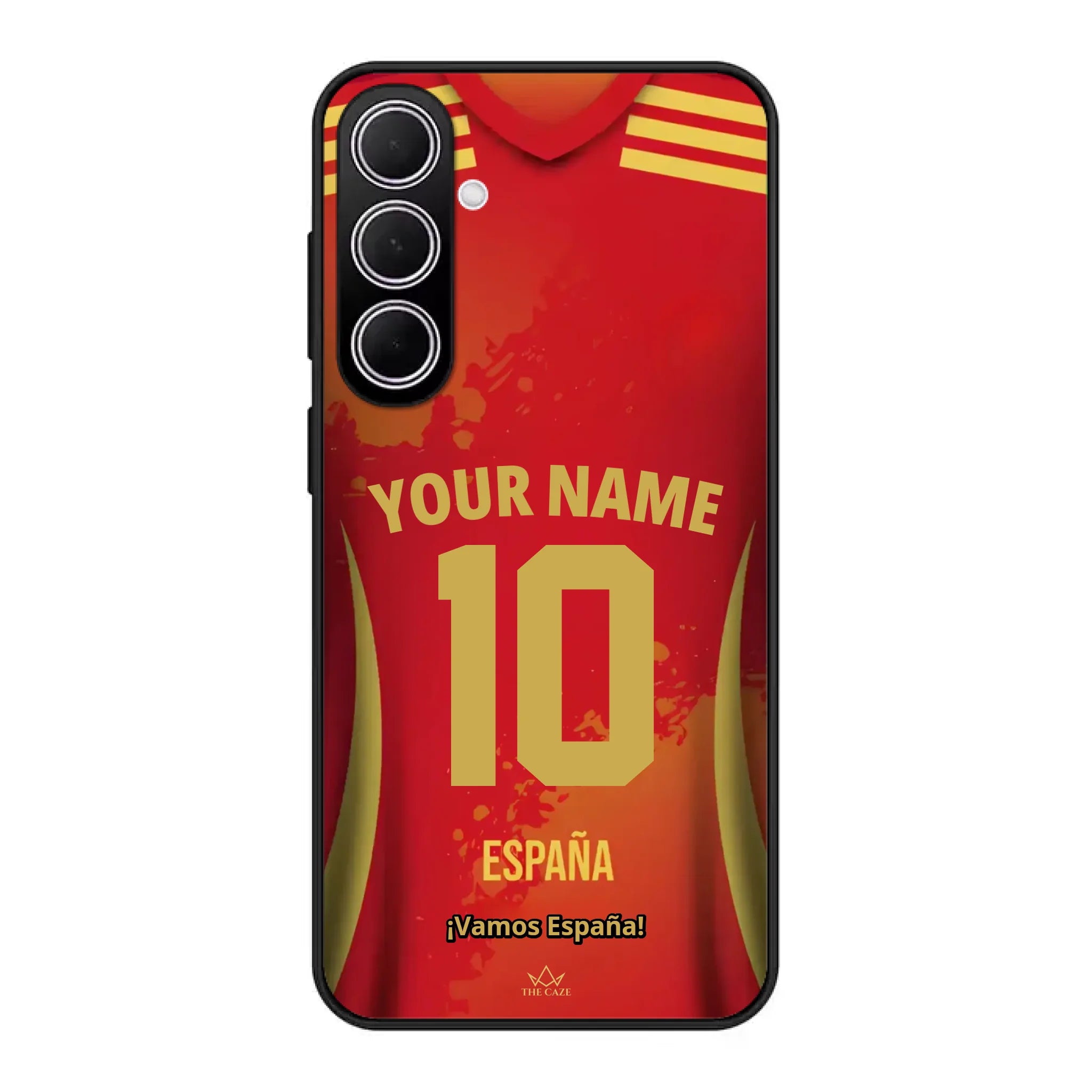 Samsung A35 phone case