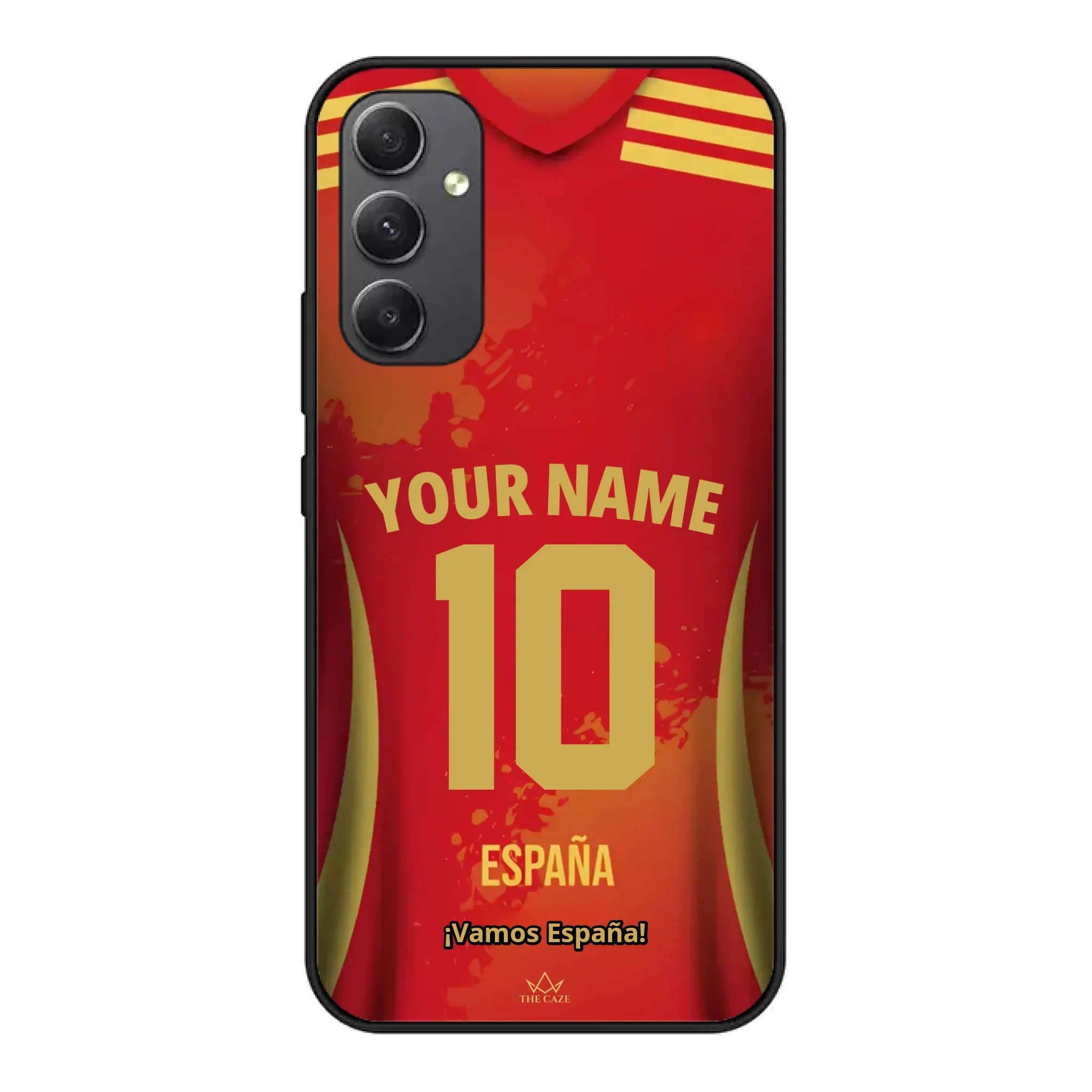 Samsung A34 phone case