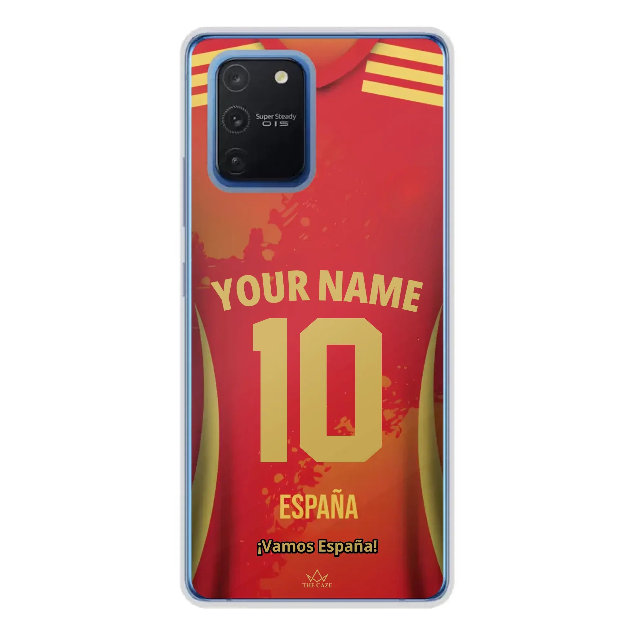 samsung galaxy S10 Lite phone case