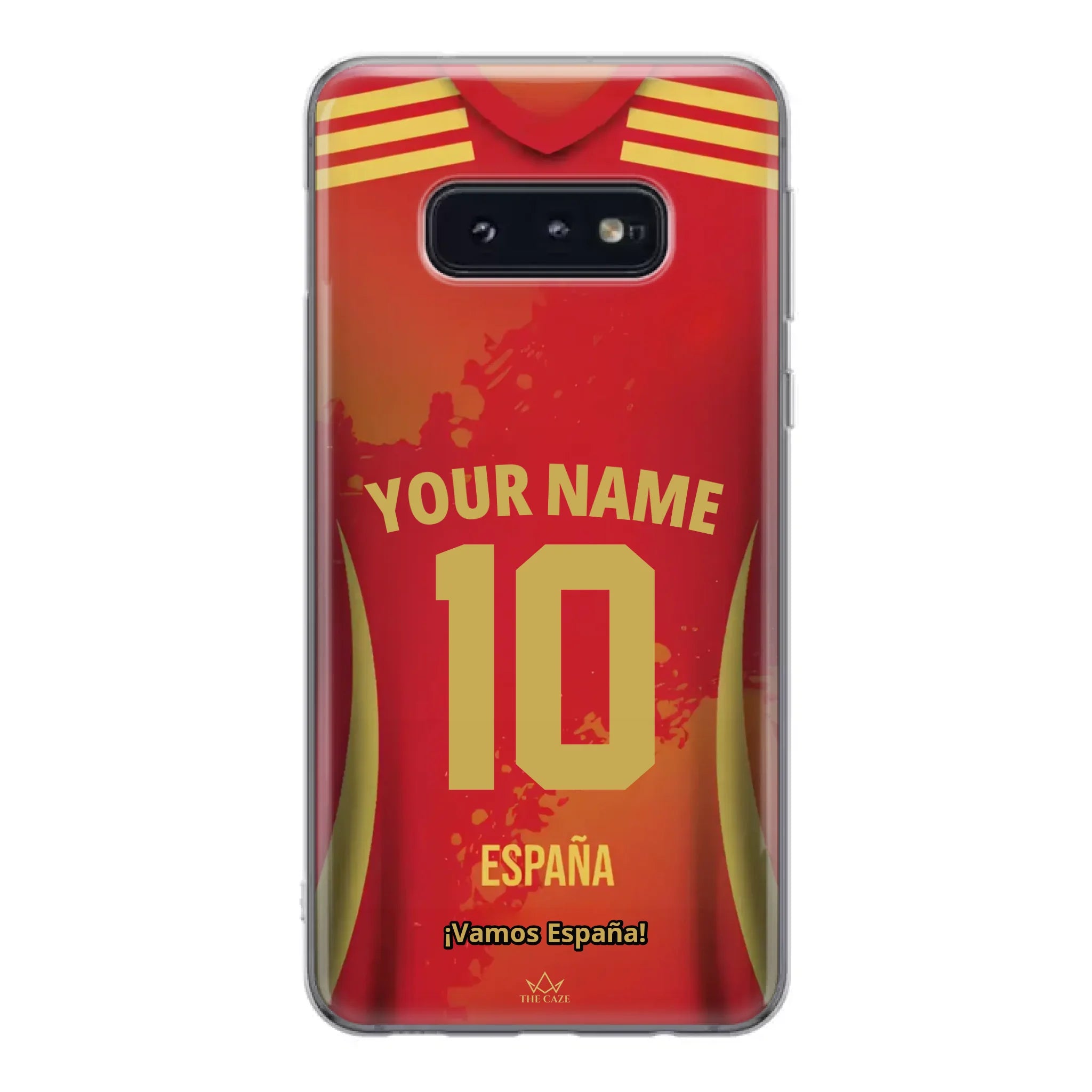 samsung galaxy S10e phone case