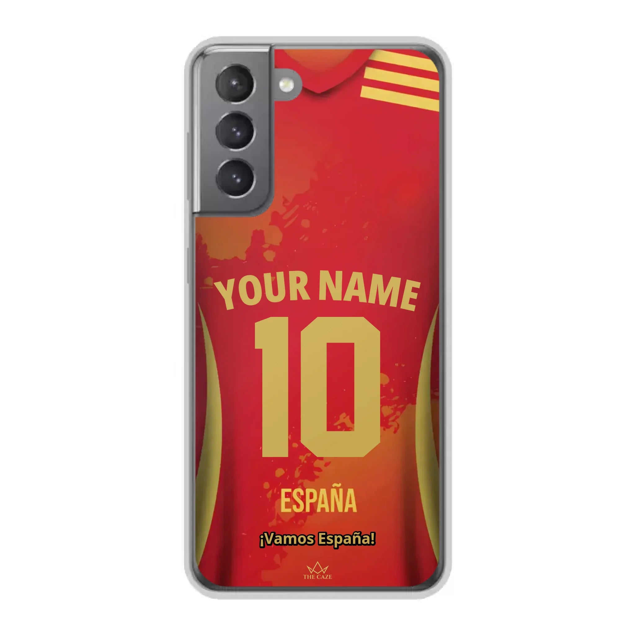 samsung galaxy S22 Plus phone case