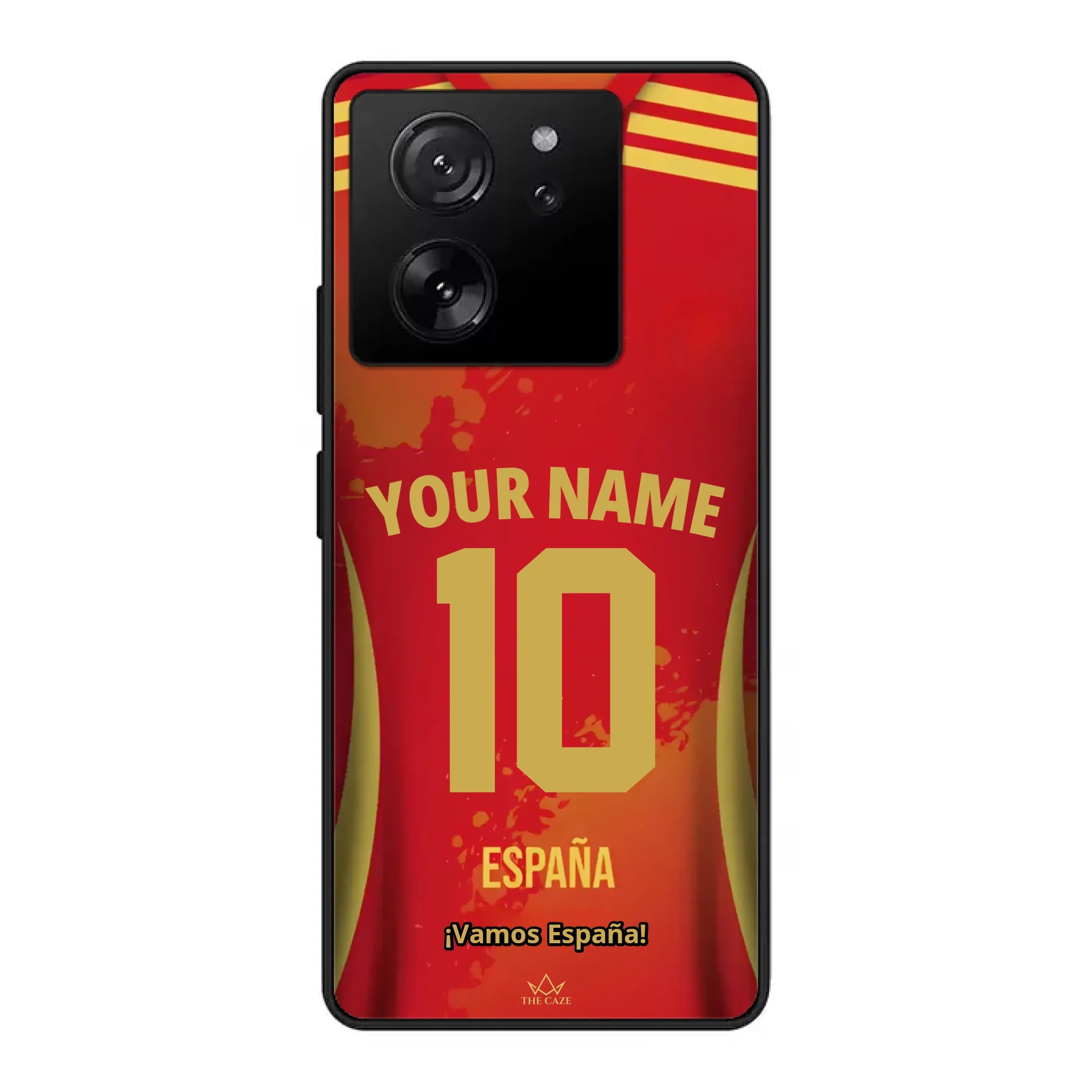 Xiaomi Mi 13T- 13T Pro Phone case