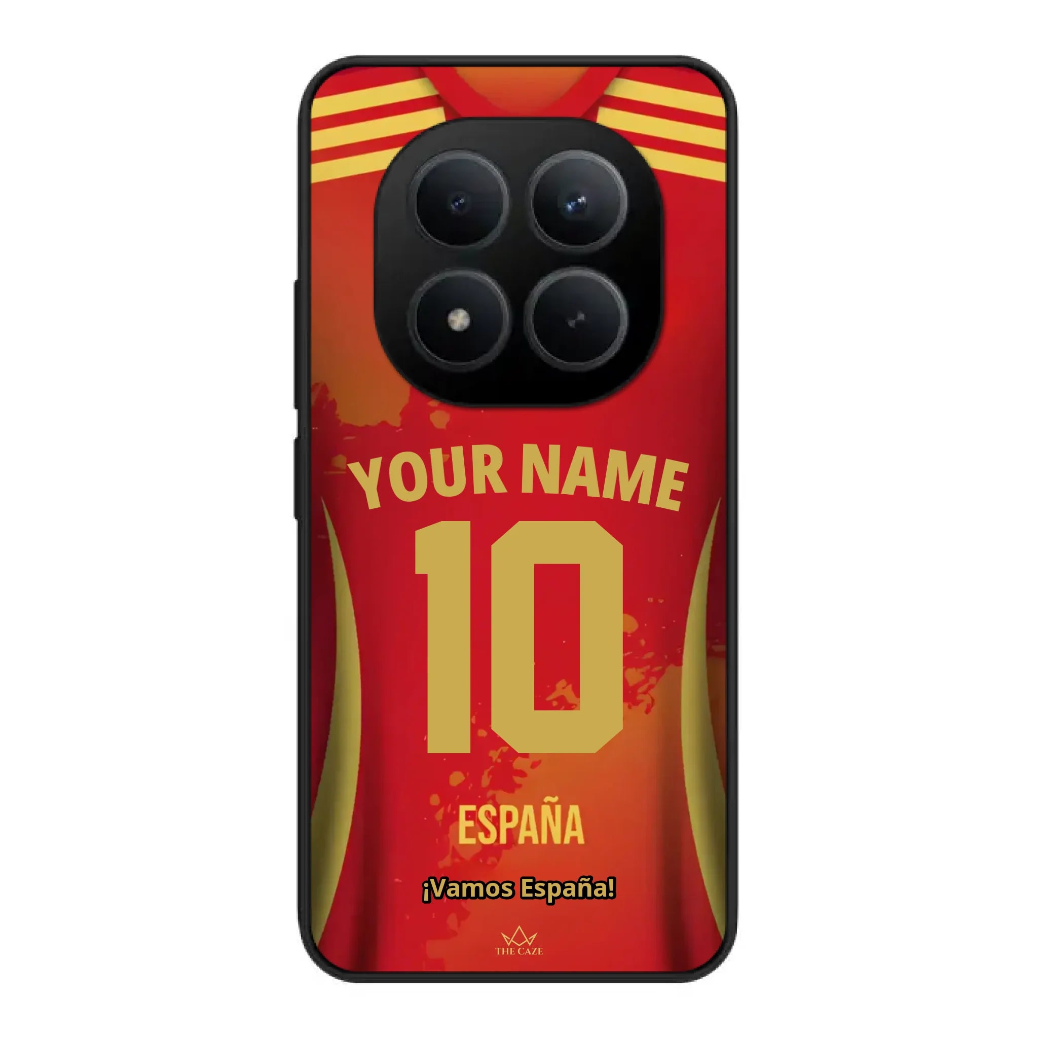 Redmi Note 15 Pro Plus phone