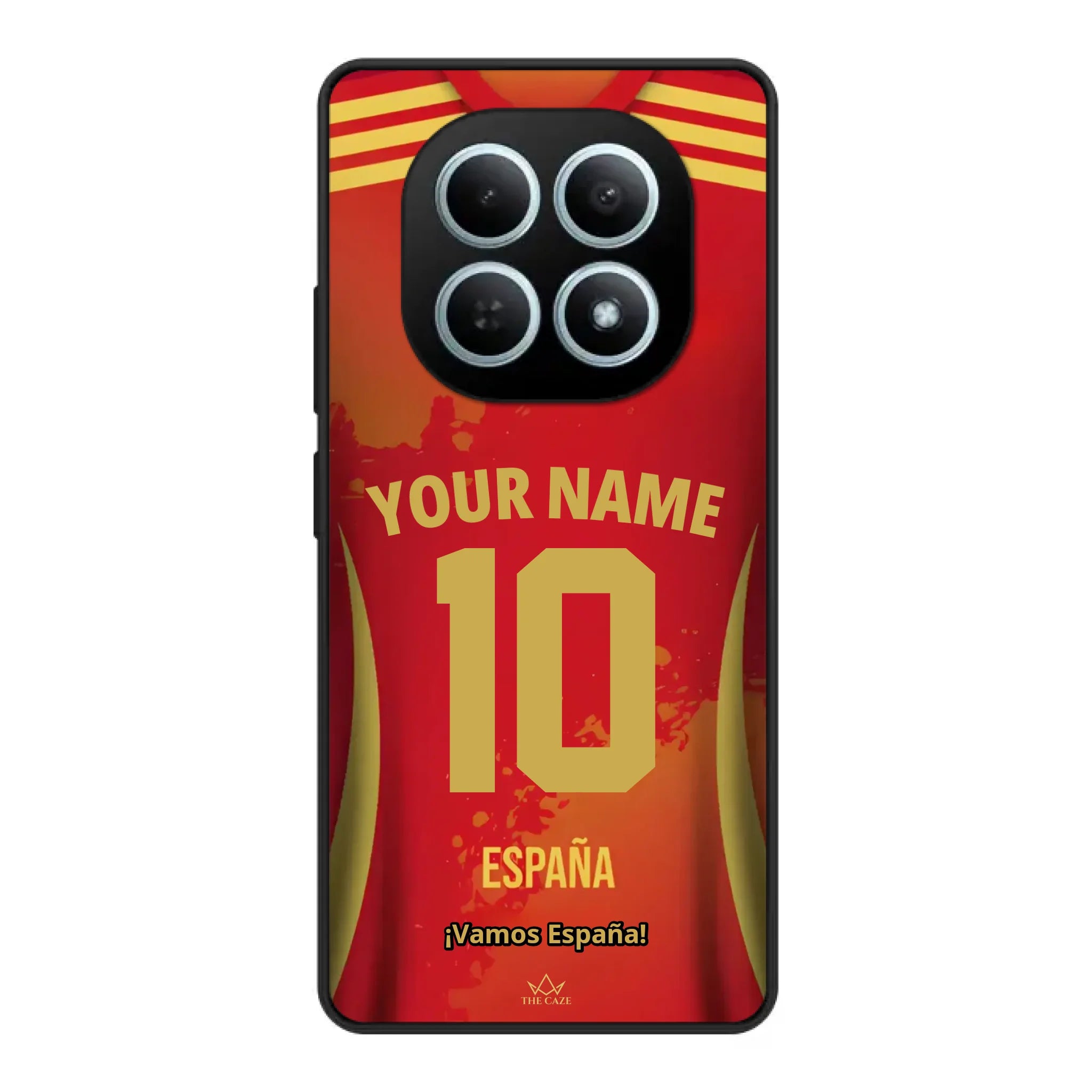Redmi Note 15 phone case