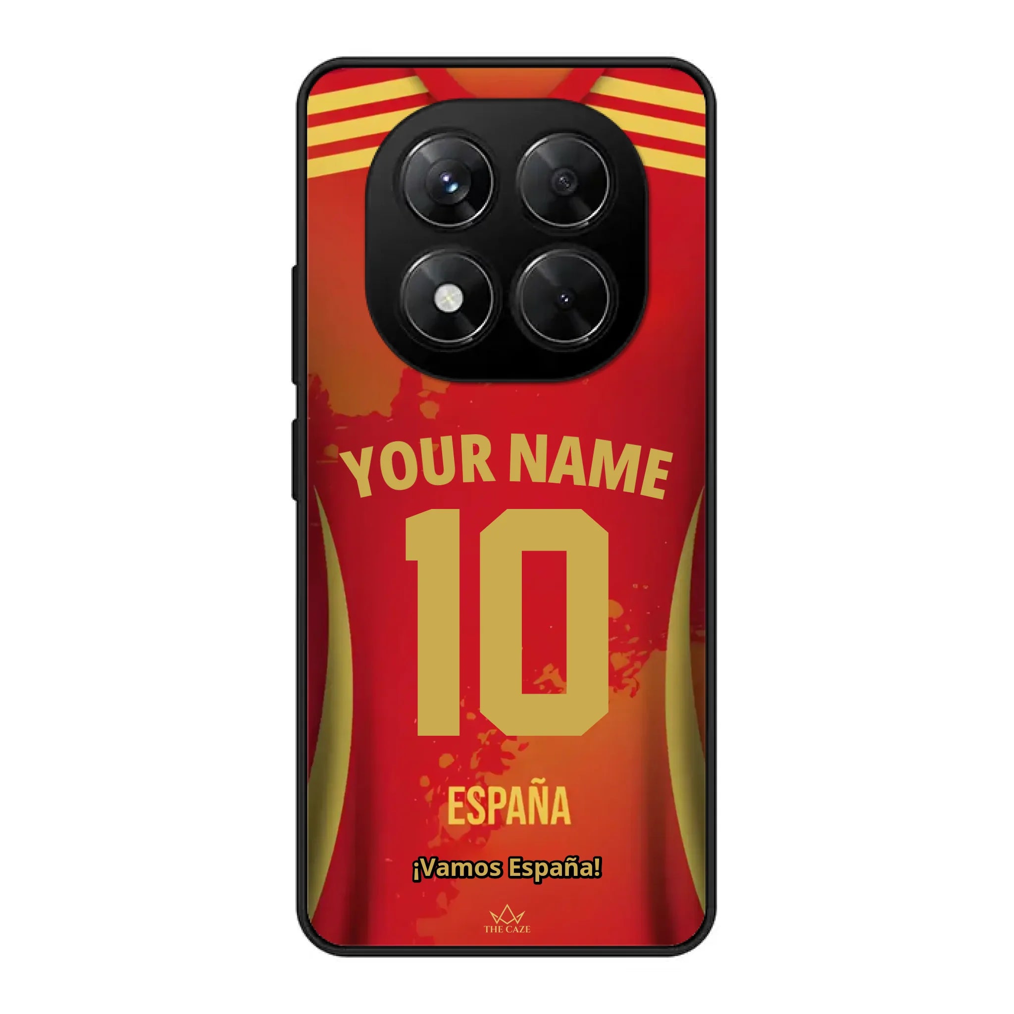 Redmi Note 14 Pro phone