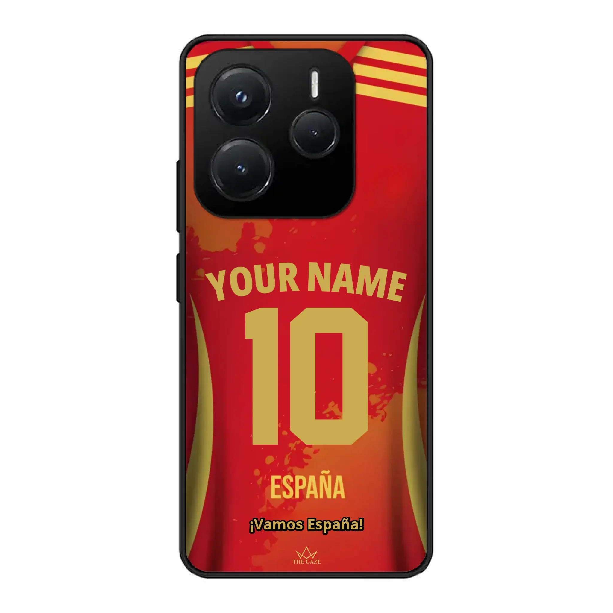 Redmi Note 14 phone case