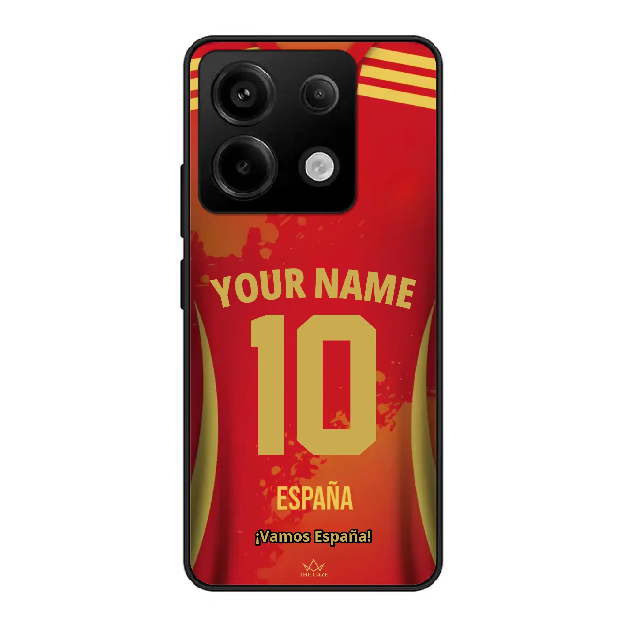 Redmi Note 13 Pro phone case