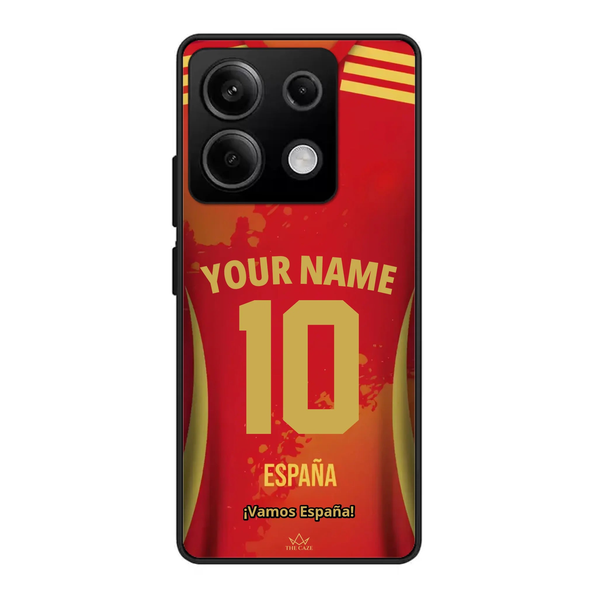 Redmi Note 13 phone case