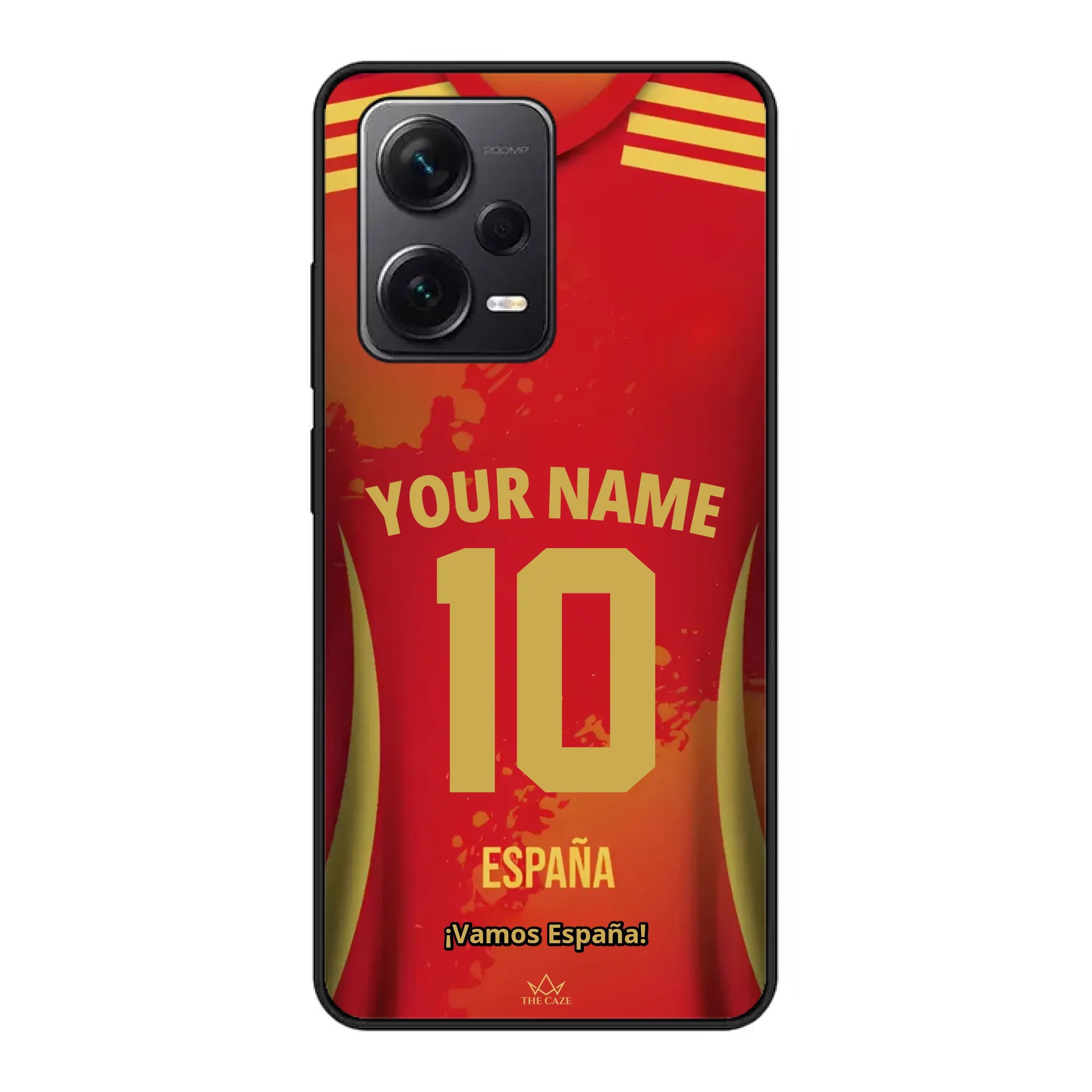 Redmi Note 12 Pro Plus phone case
