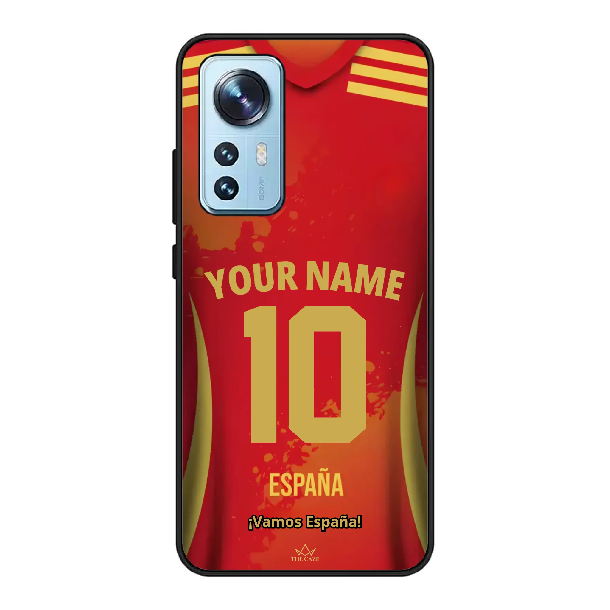 Xiaomi Mi 12 -12 Pro Phone case