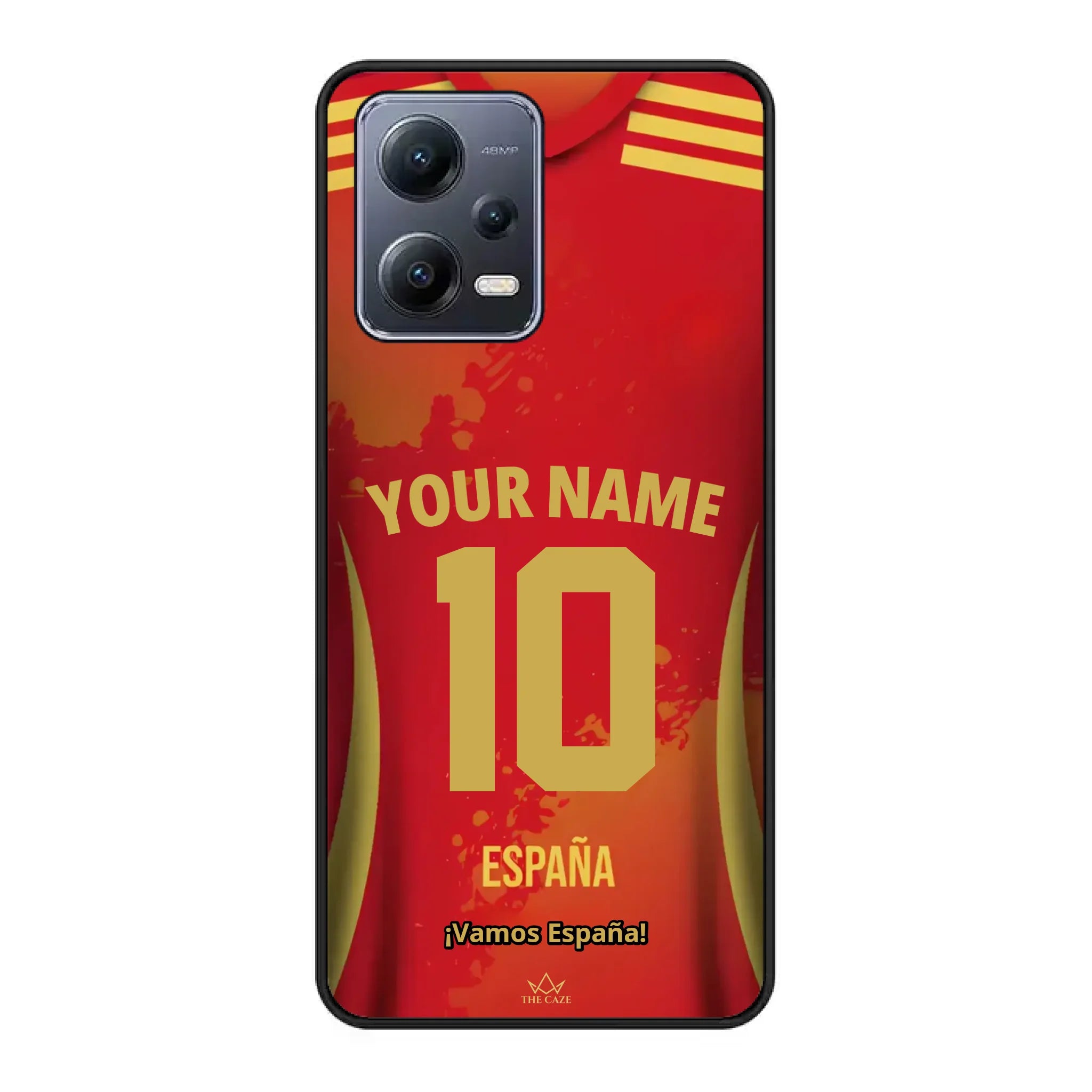 Poco X5 phone case